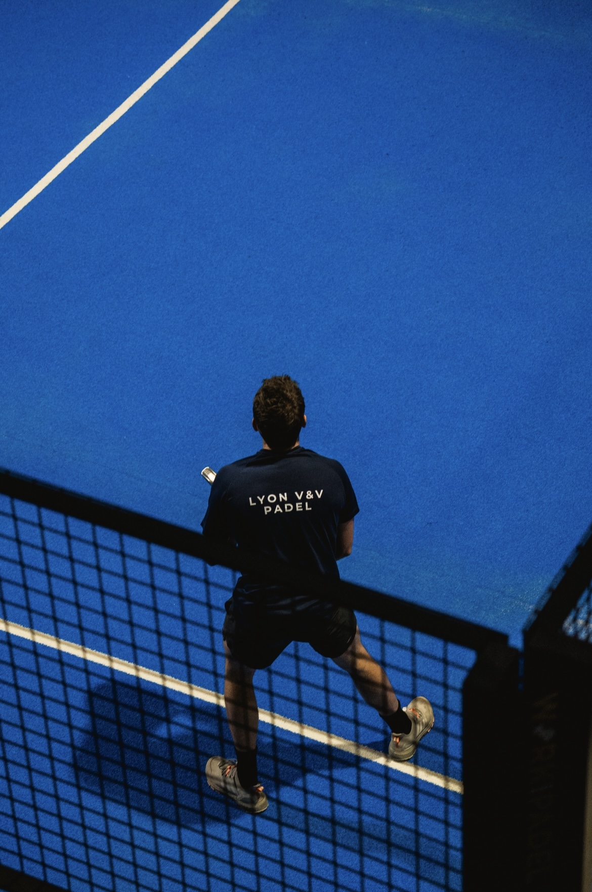 Lyon V&V Padel