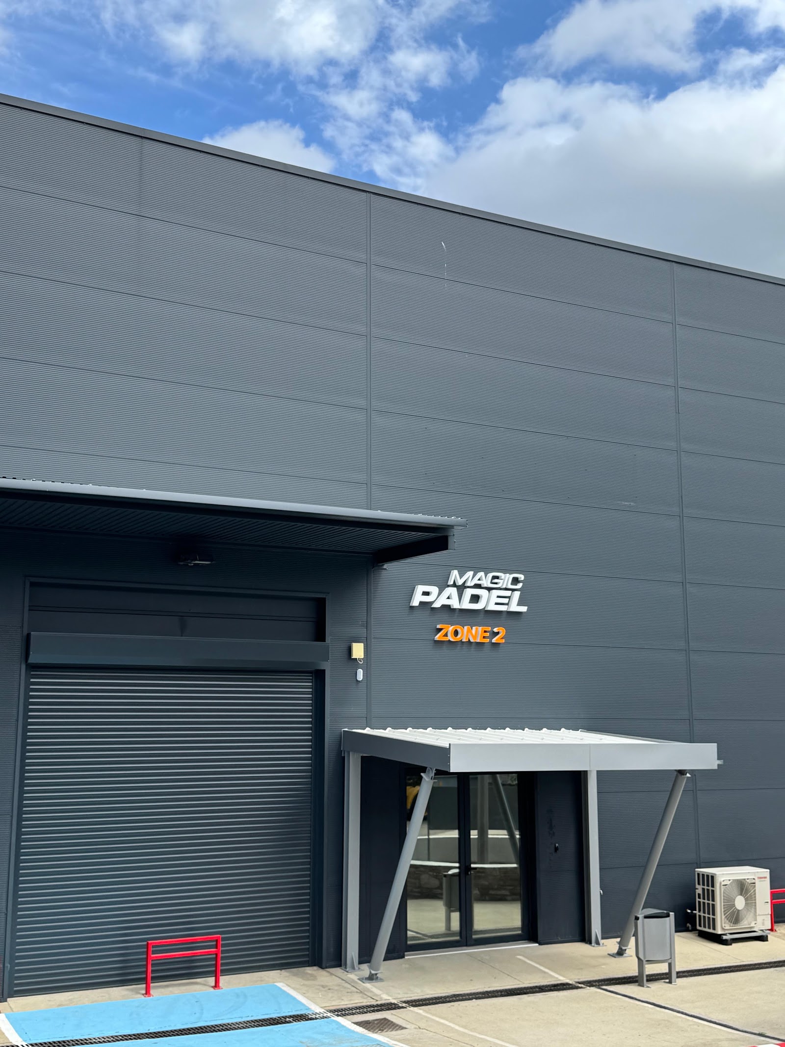 Magic Padel