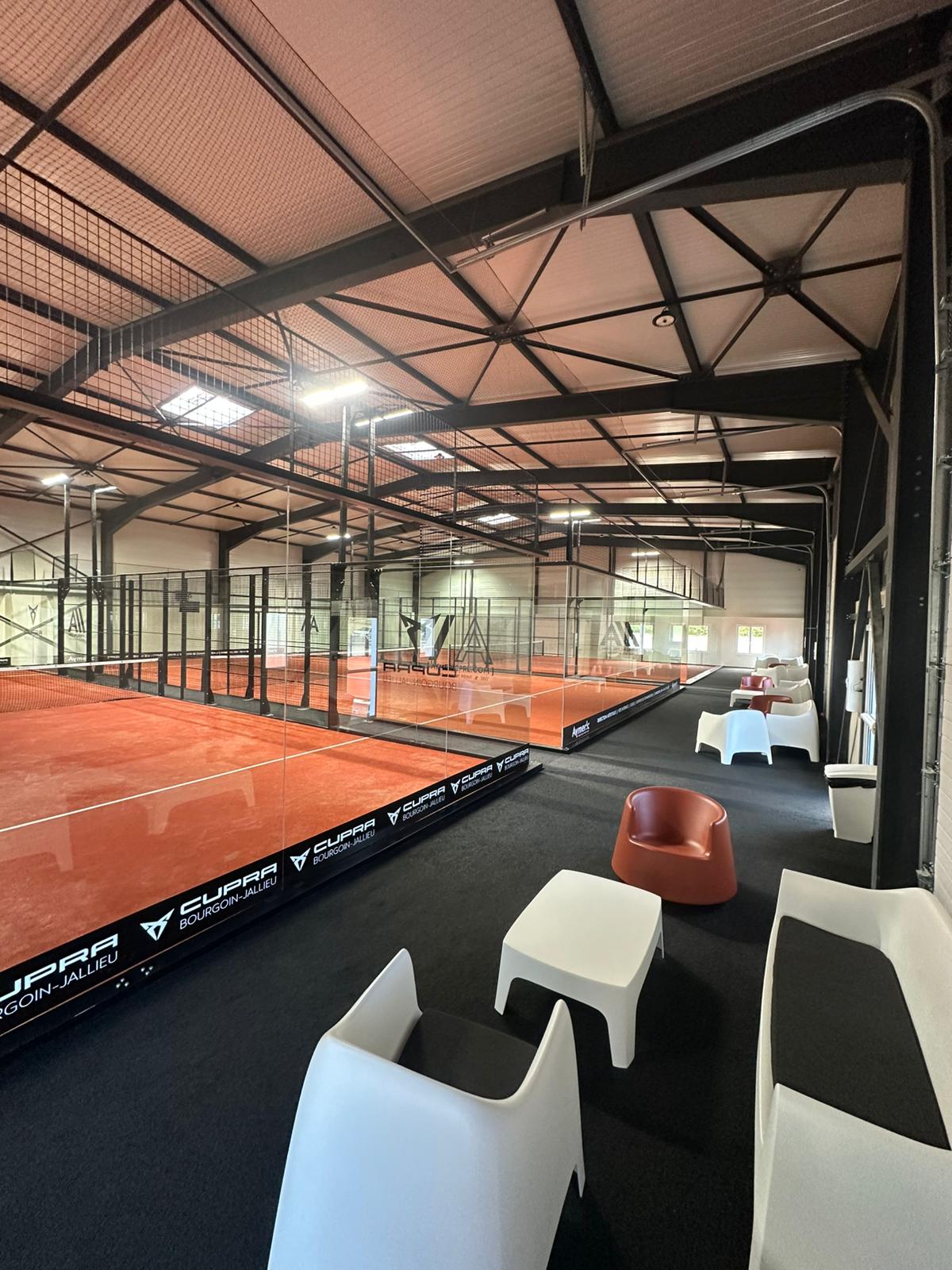 Maison Padel