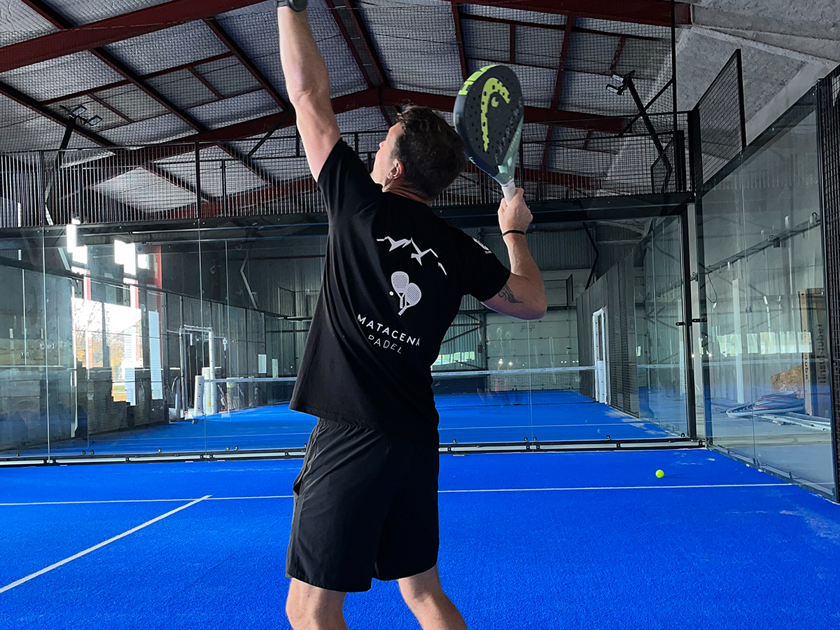MATACENA PADEL