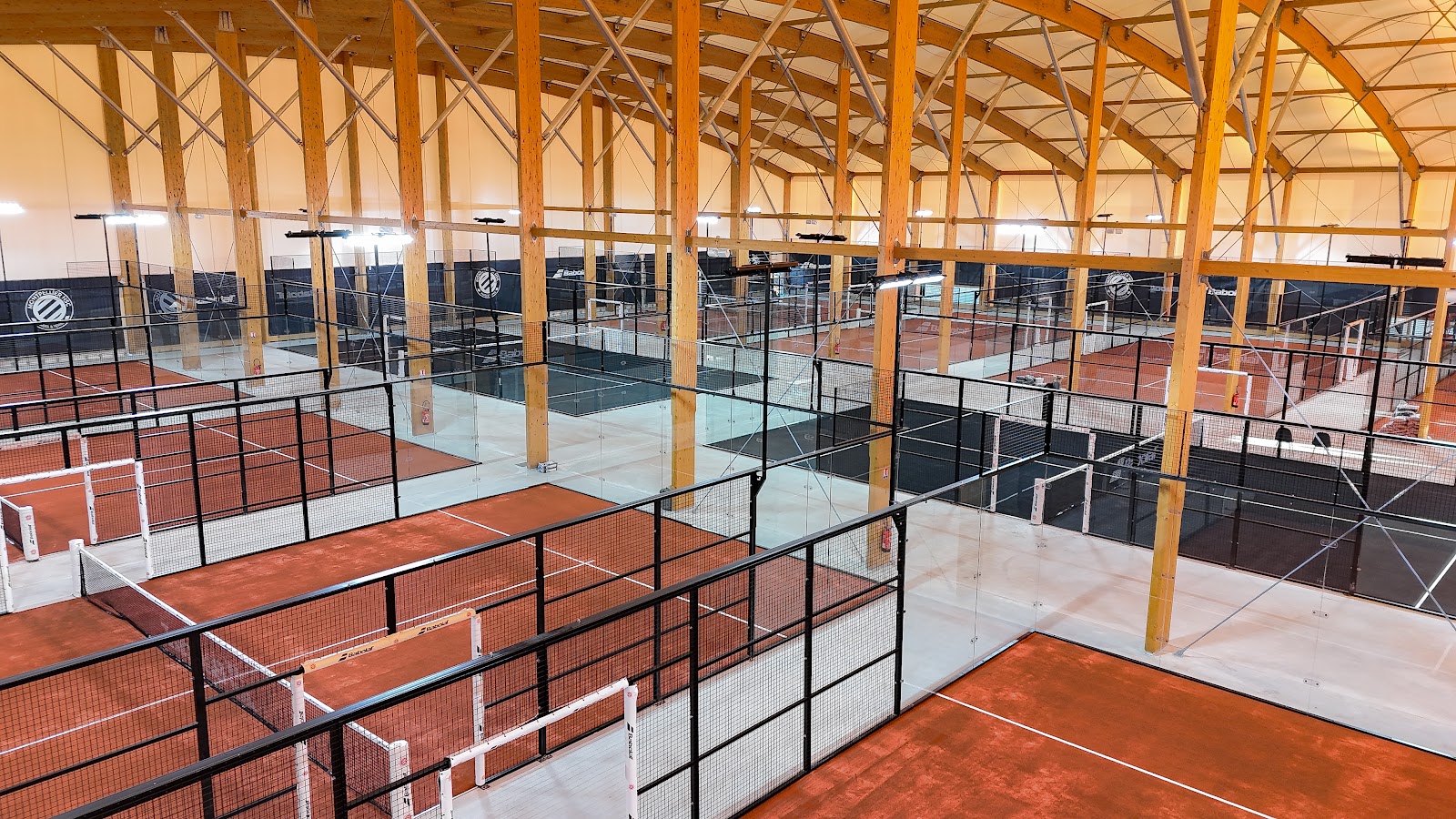 MHSC Padel & Tennis