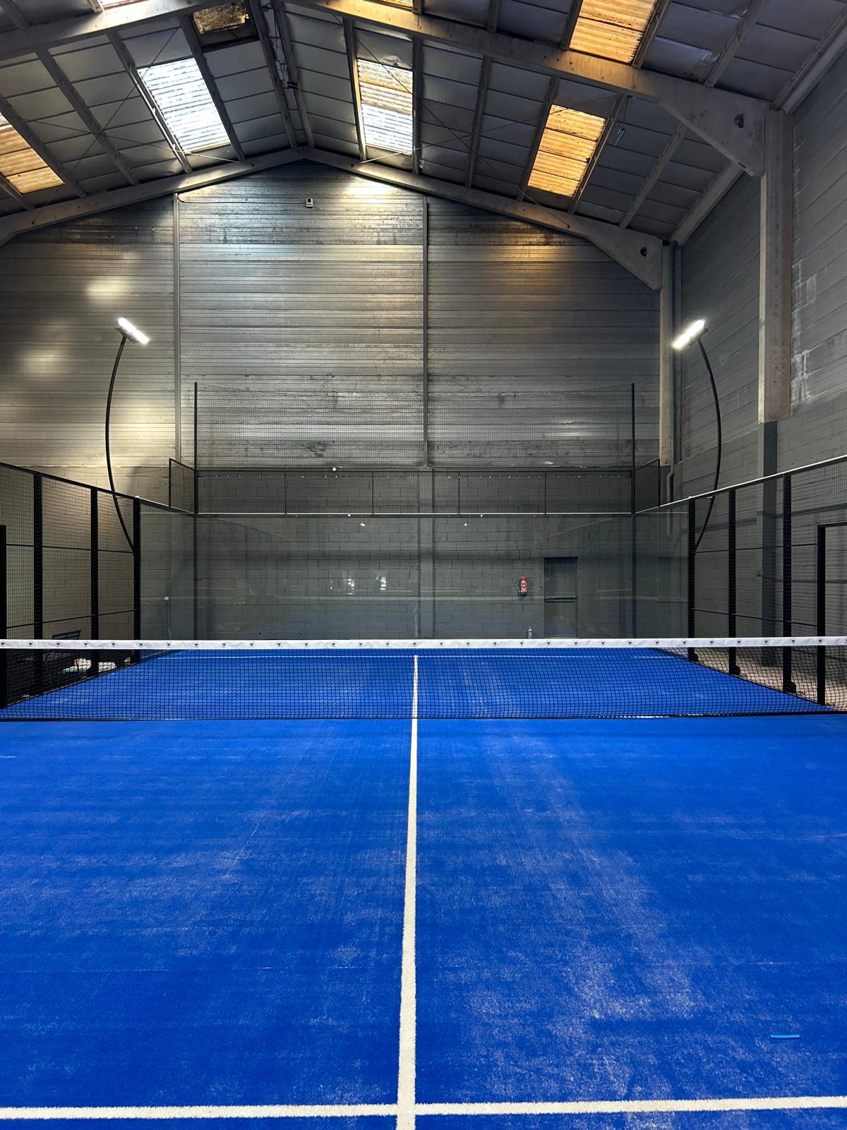 Moncourt Padel