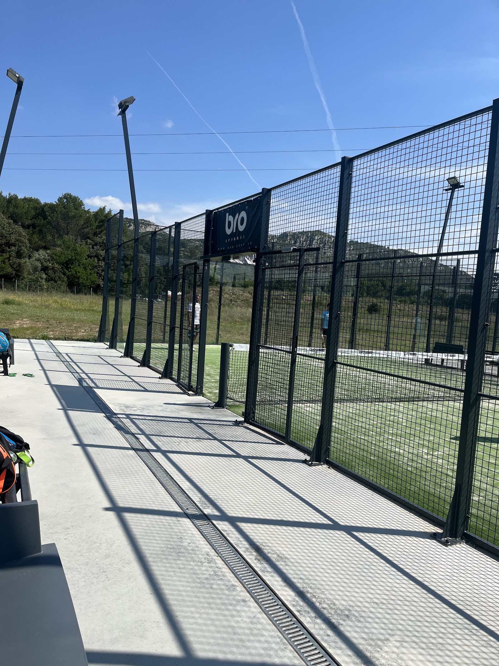 MONKEY PADEL