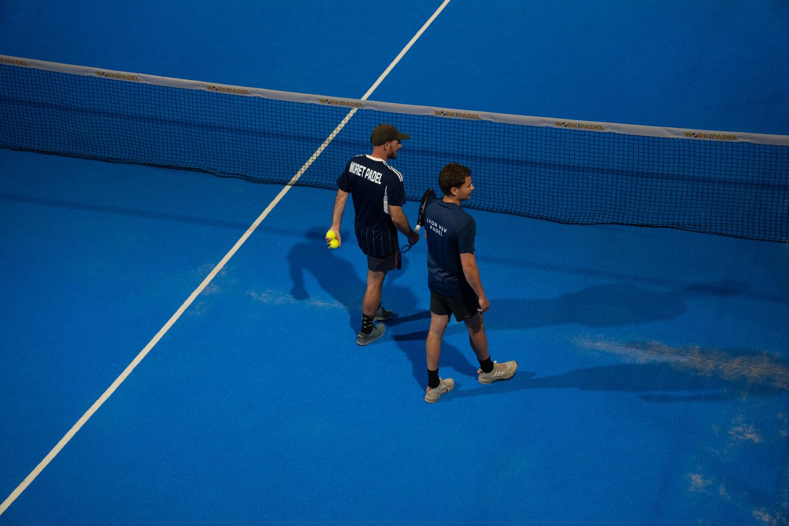 MORET PADEL