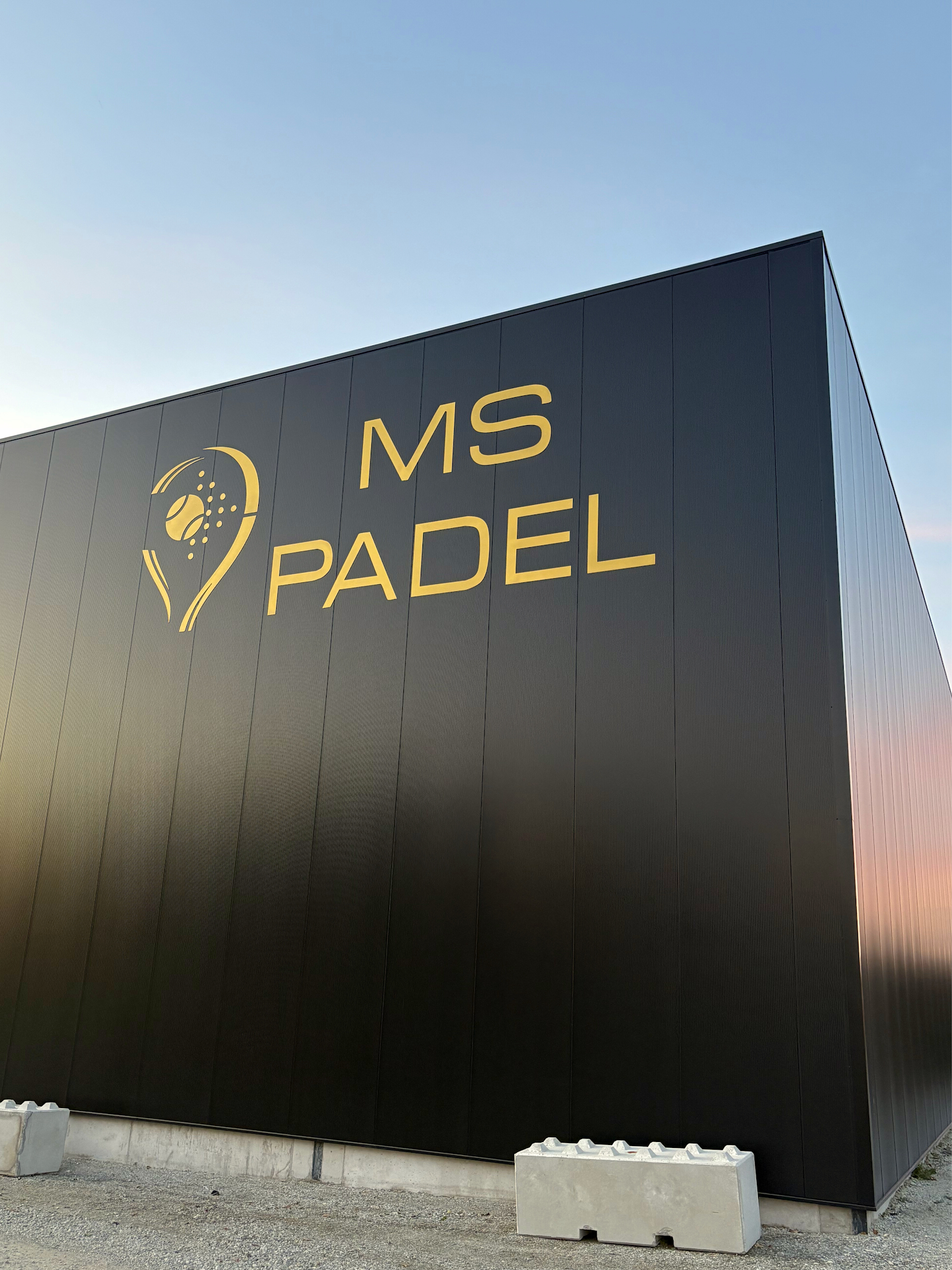 MS PADEL