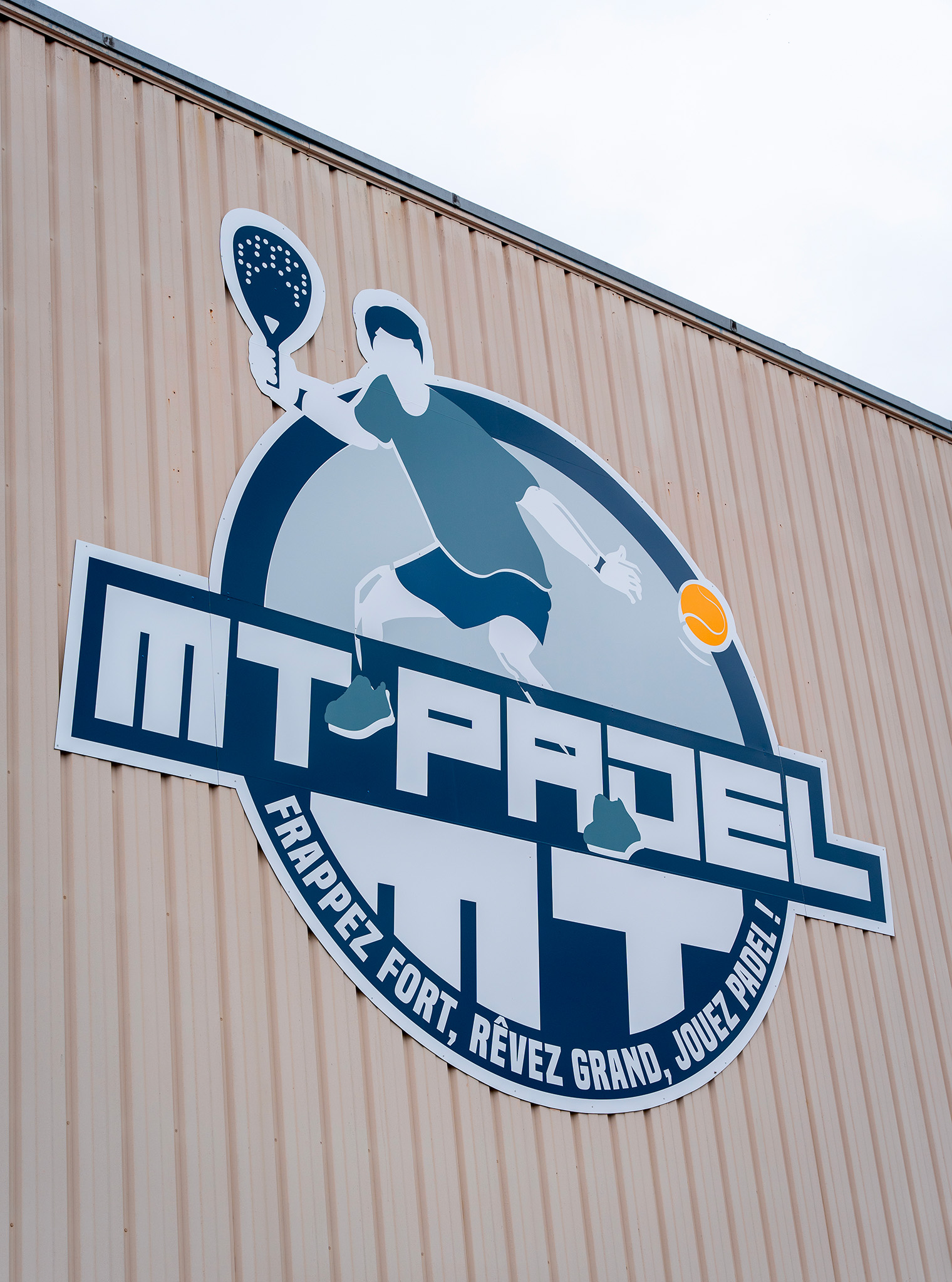 MT Padel