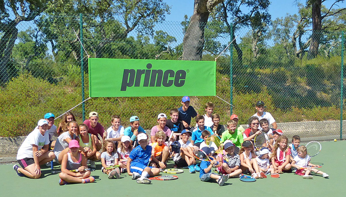 My Center Cogolin - Tennis - Padel - Pickleball