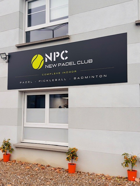 New Padel Club