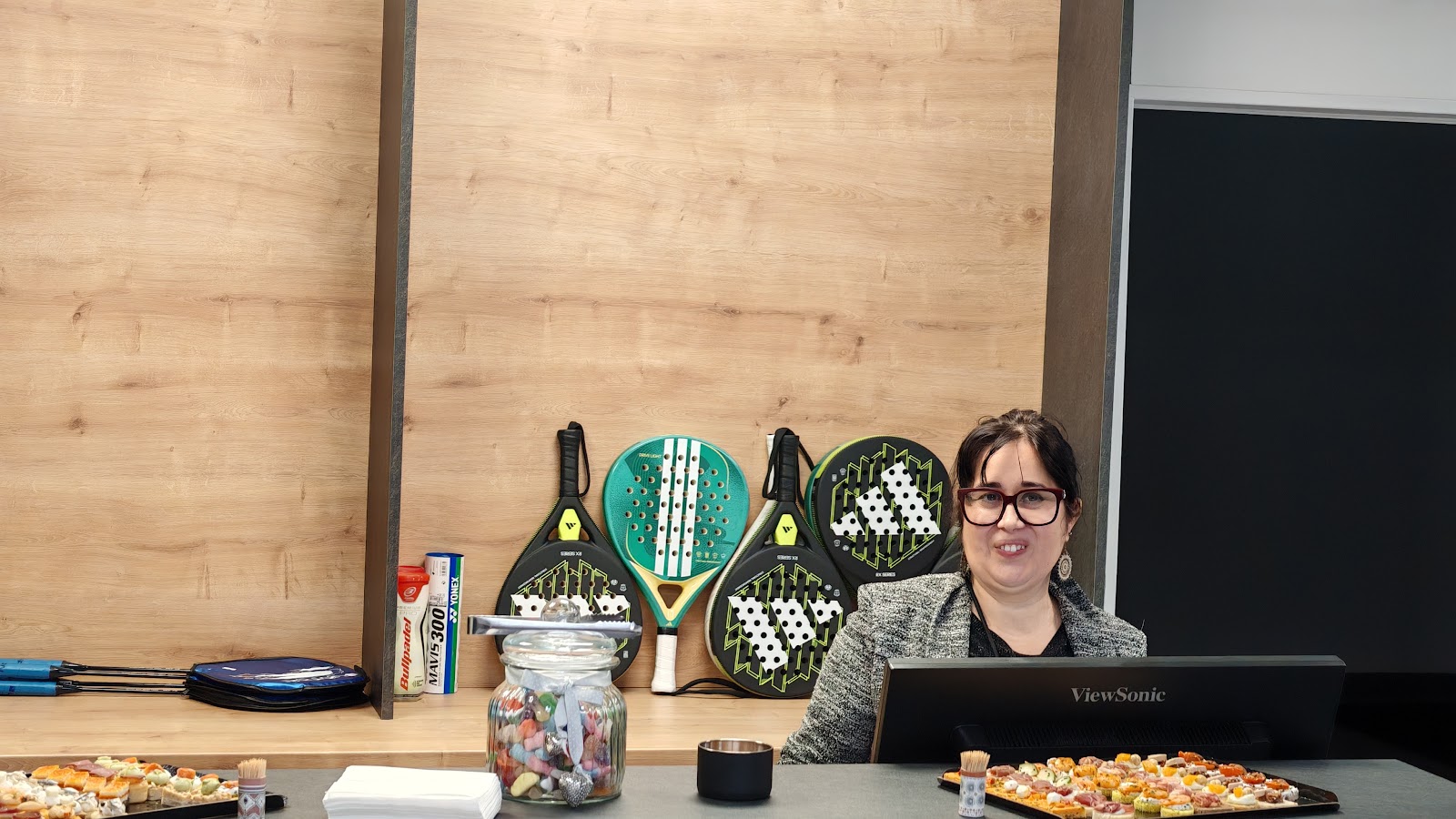 New Padel Club