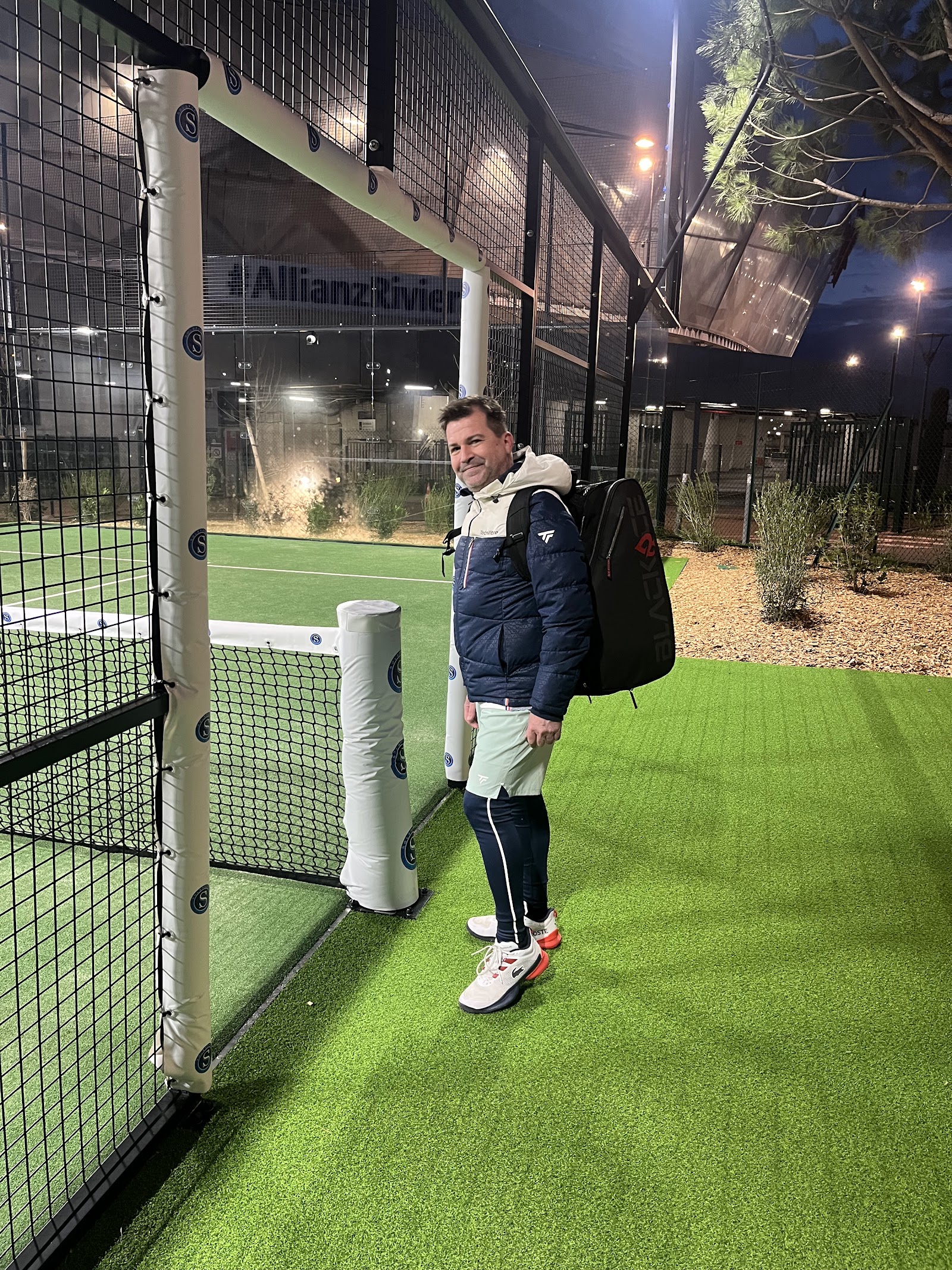 Nissa Padel