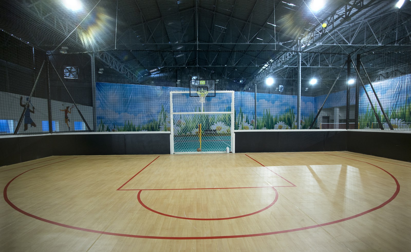 OLYMPIA SPORTS