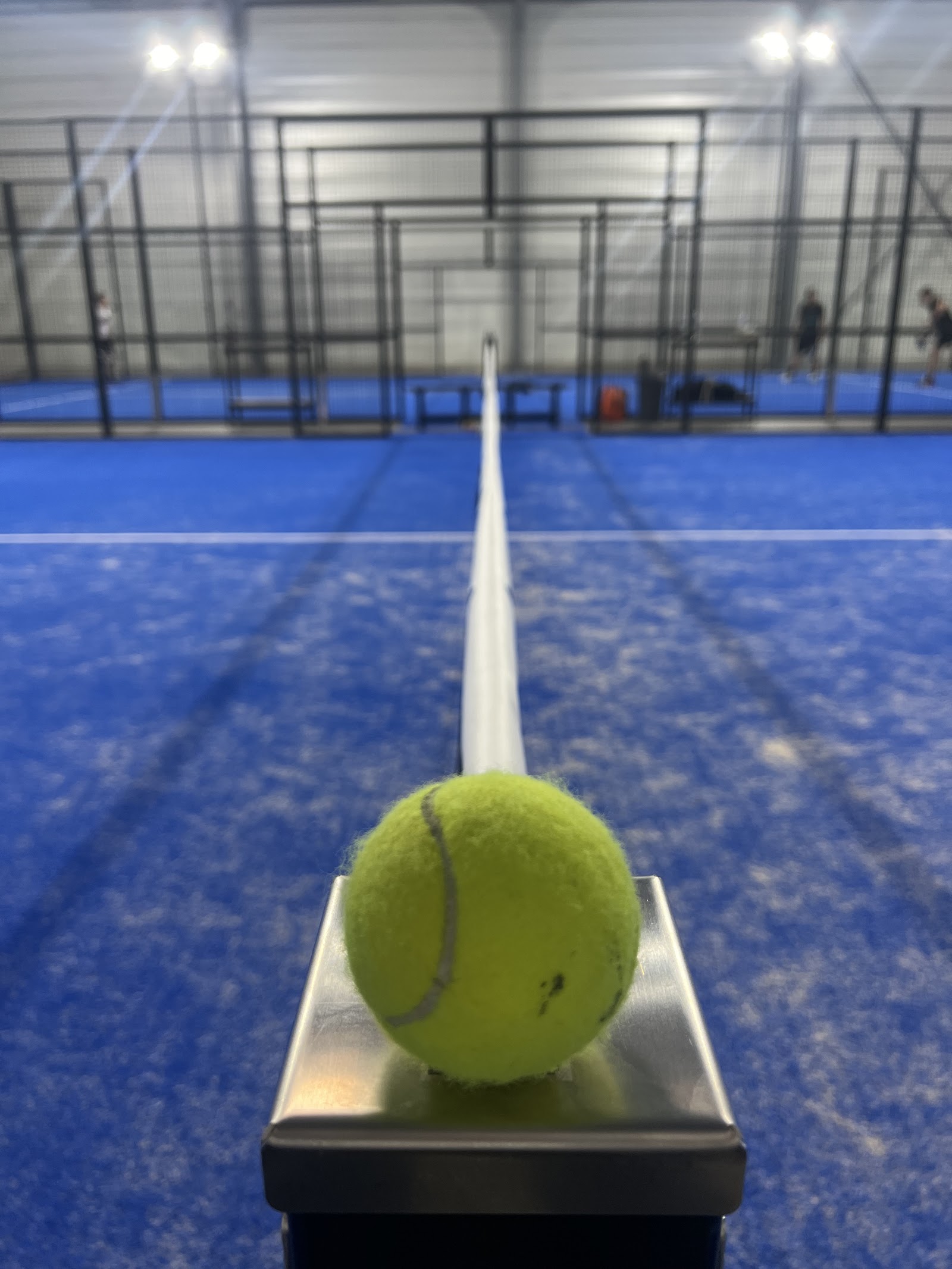 Pa'Padel