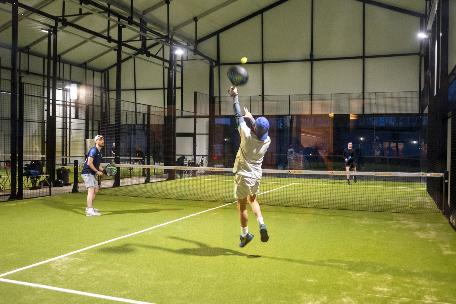 Padel 15