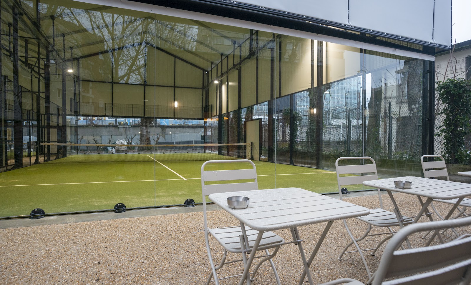 Padel 15