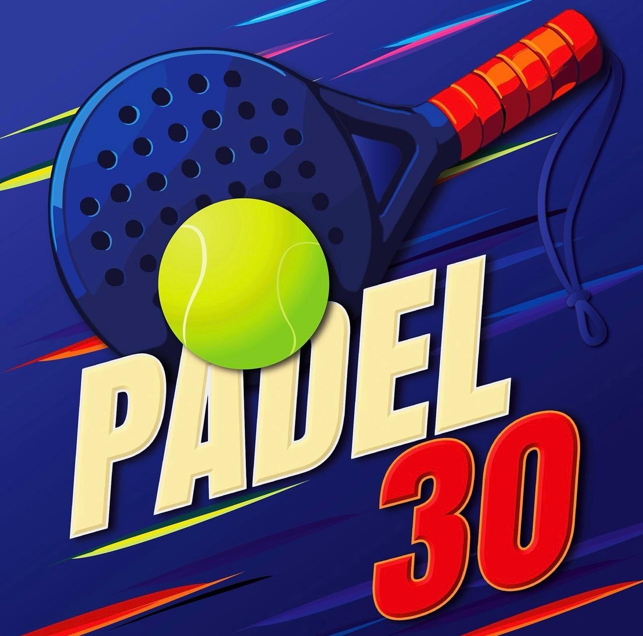 Padel 30