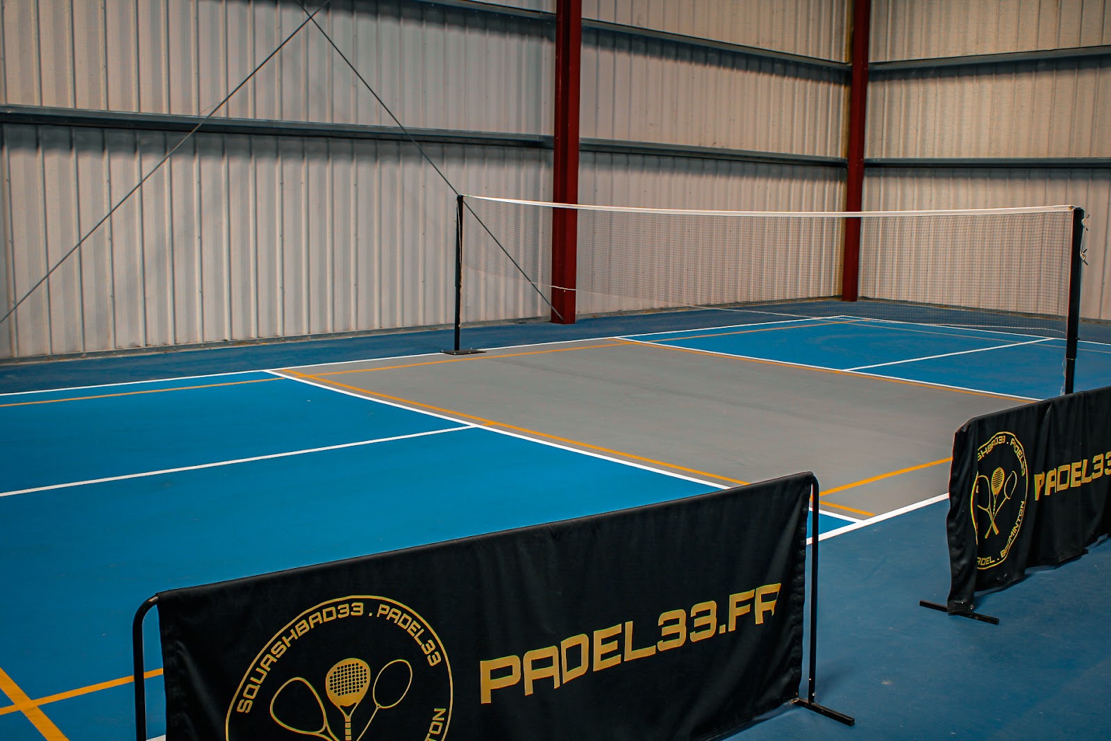 Padel 33
