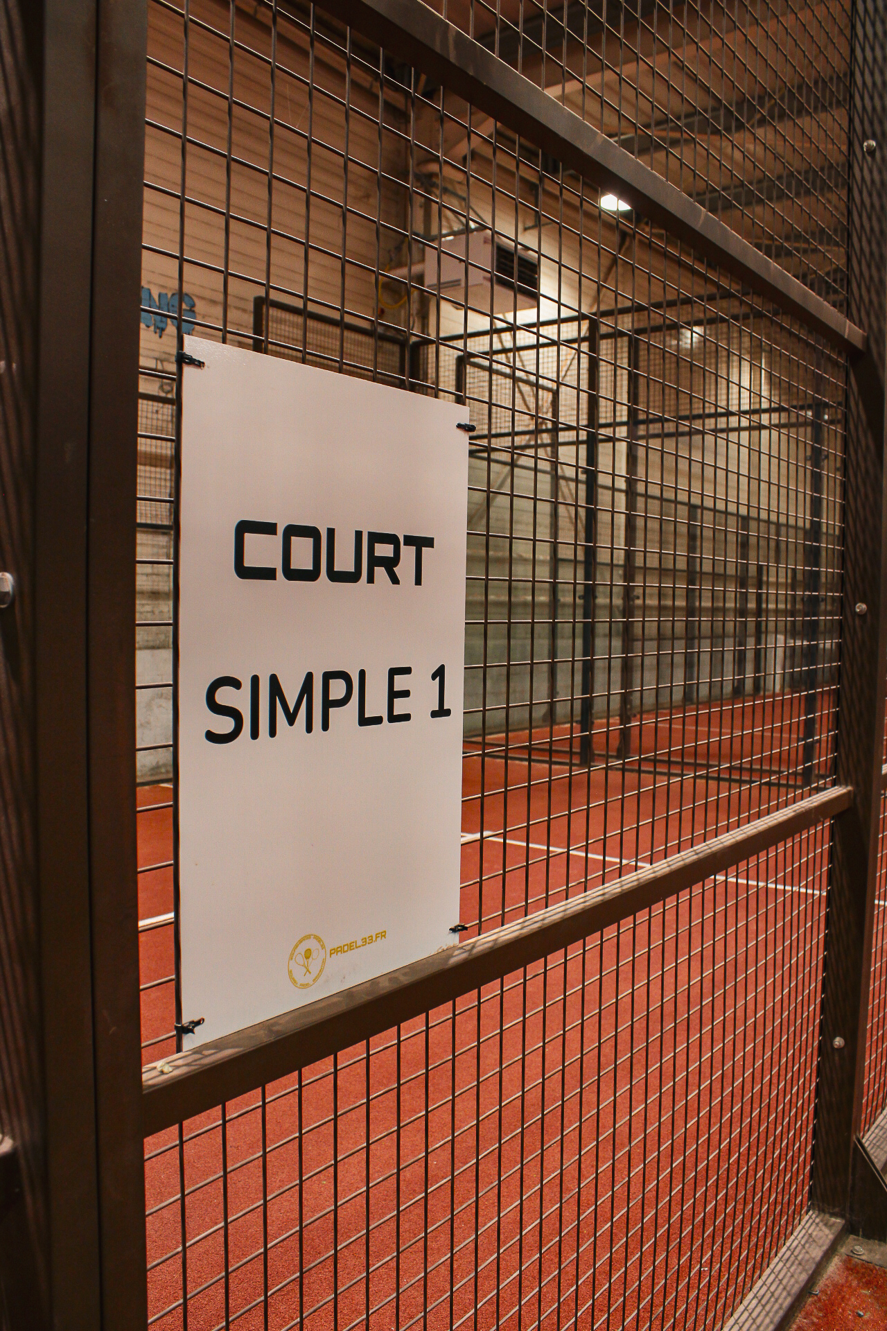 Padel 33
