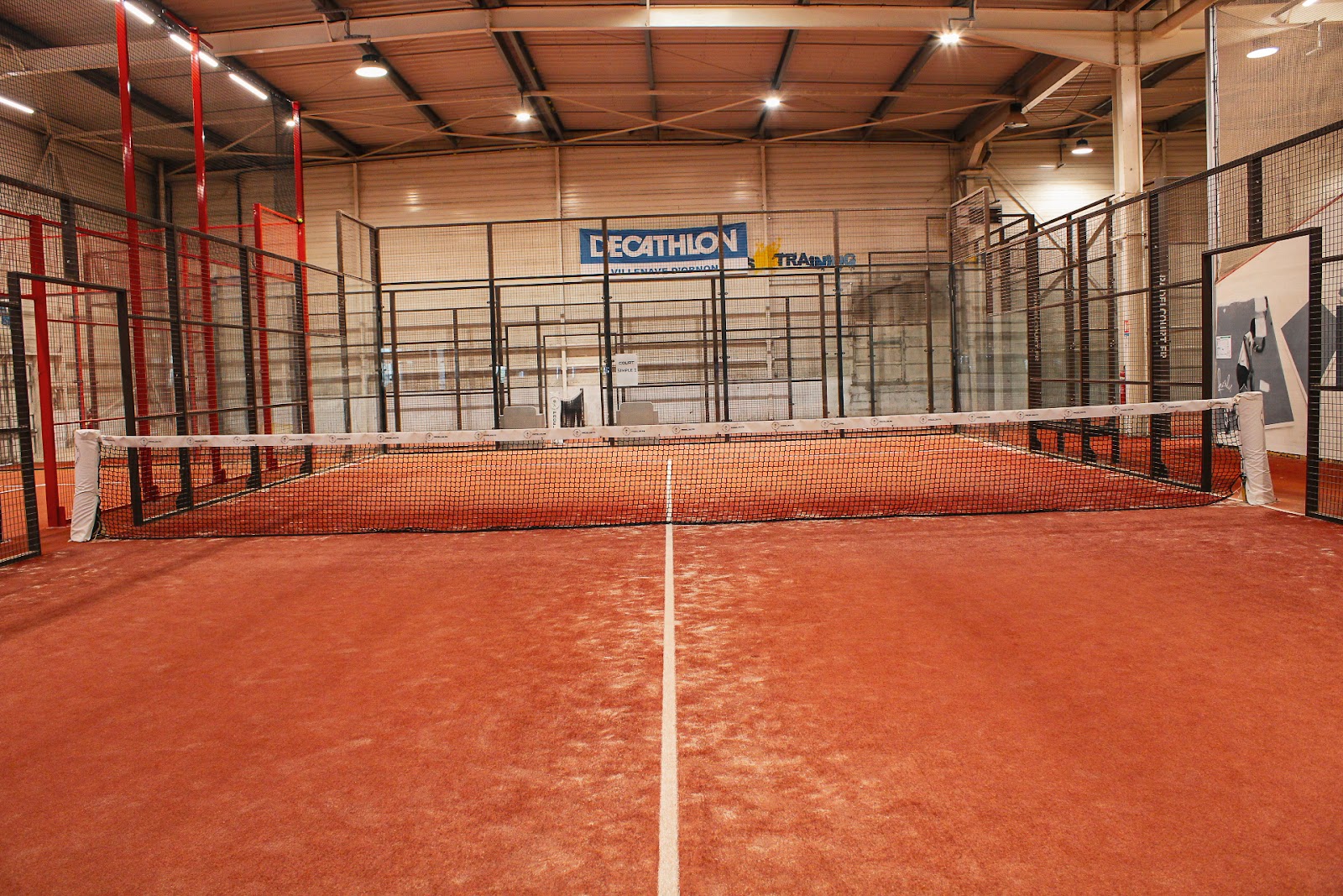 Padel 33