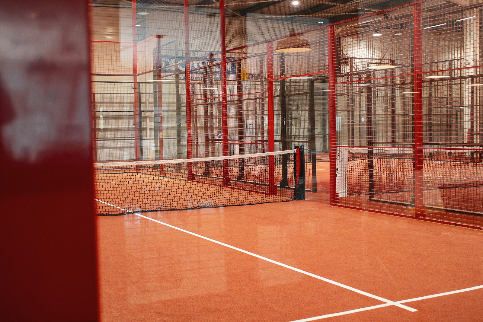 Padel 33