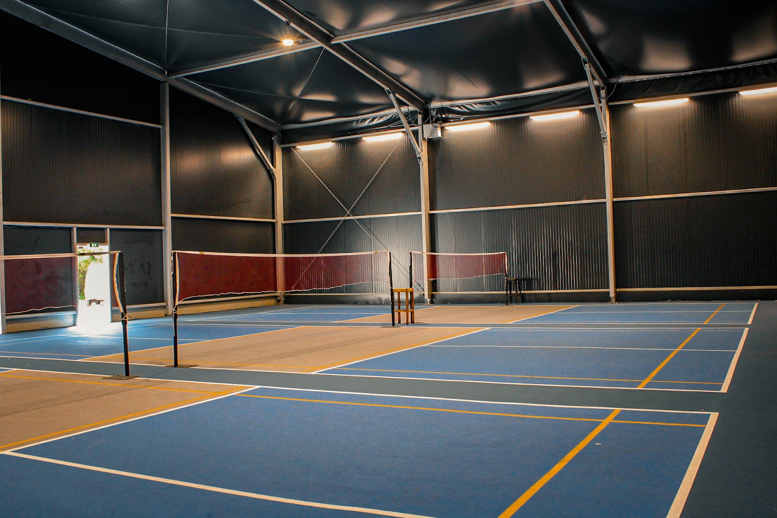 Padel 33