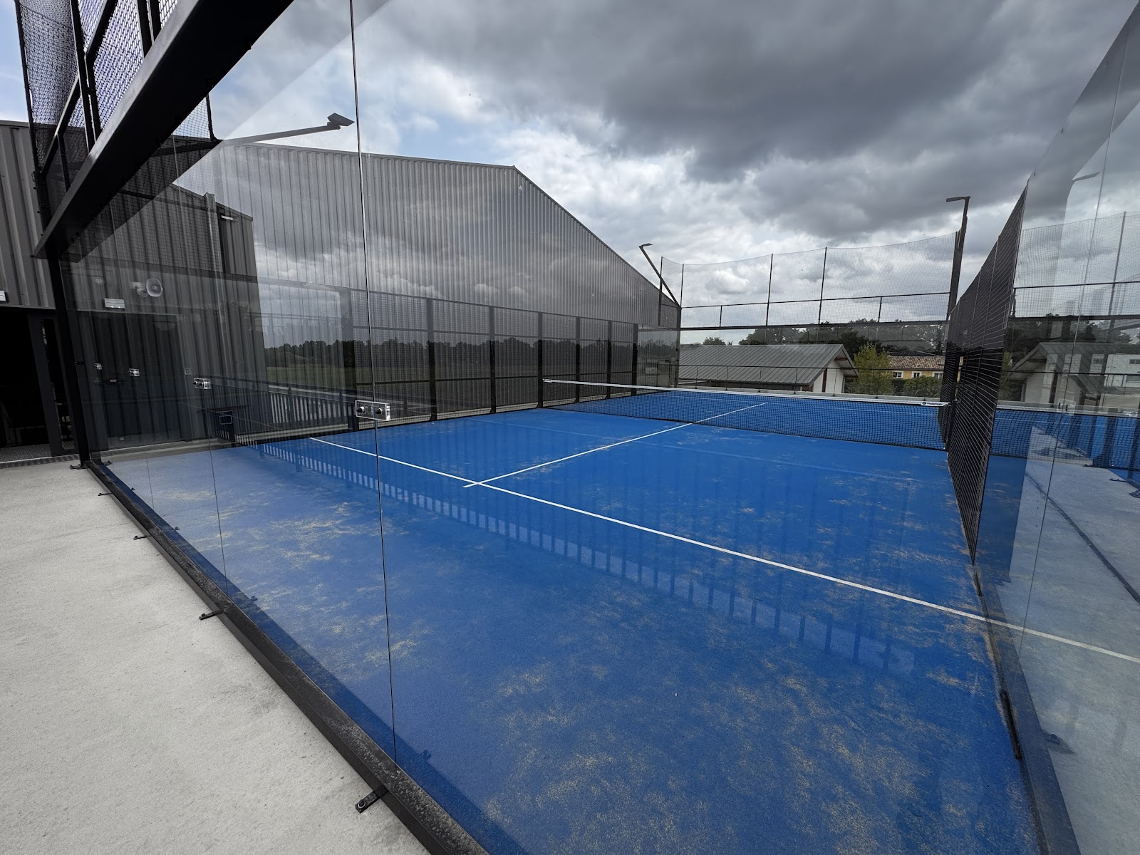 Padel 82 Montauban