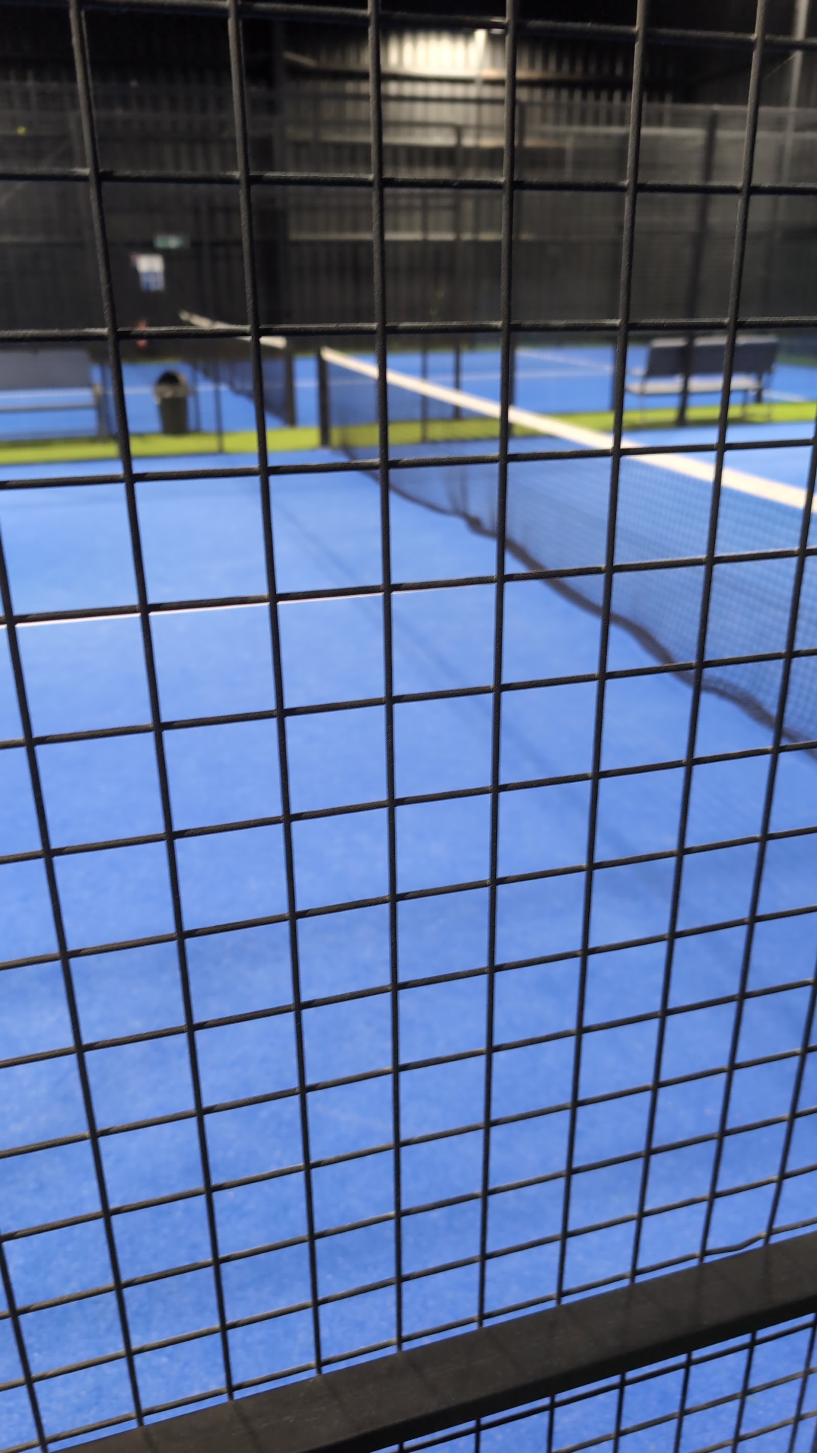 PADEL 91