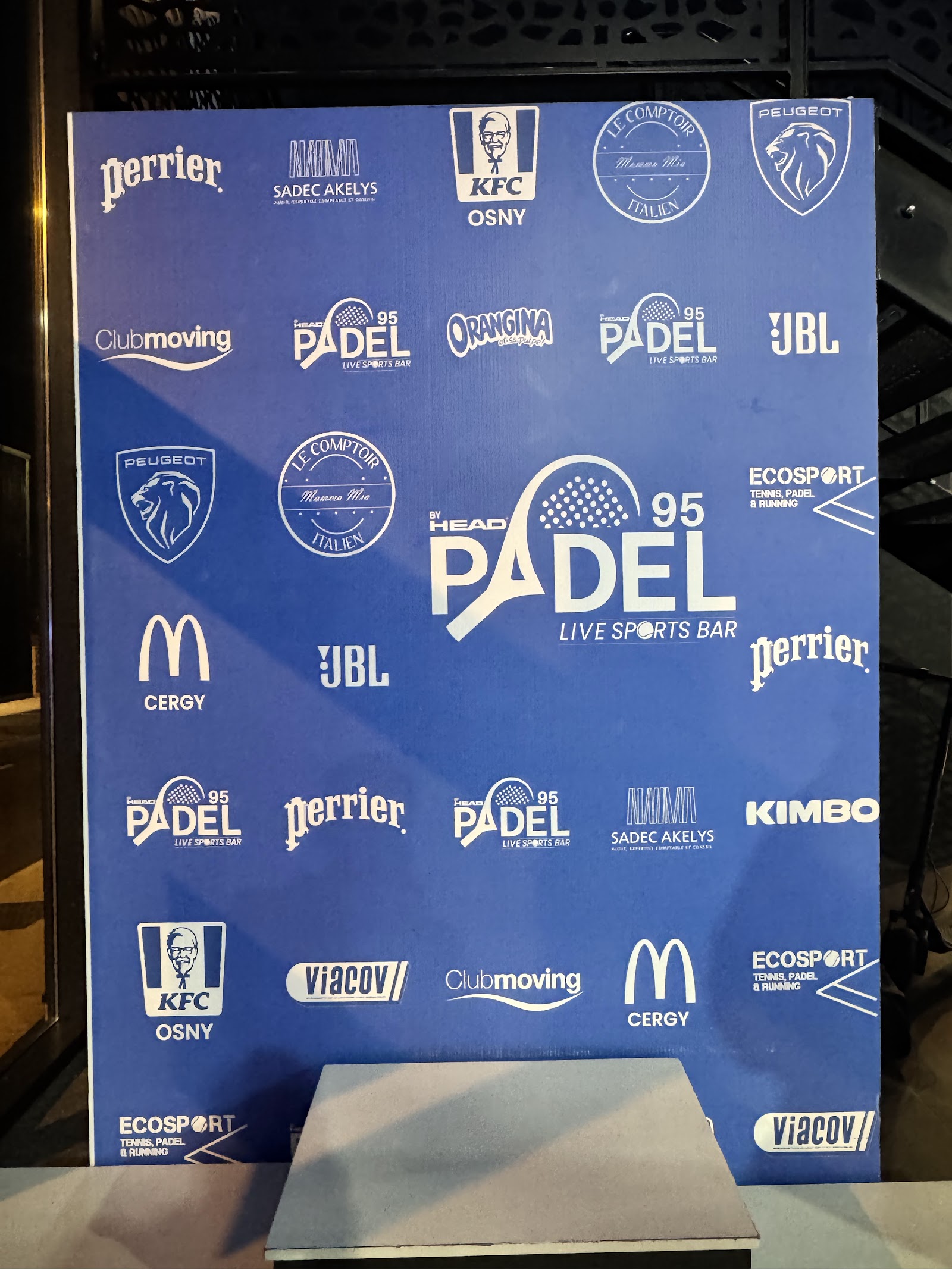 Padel 95