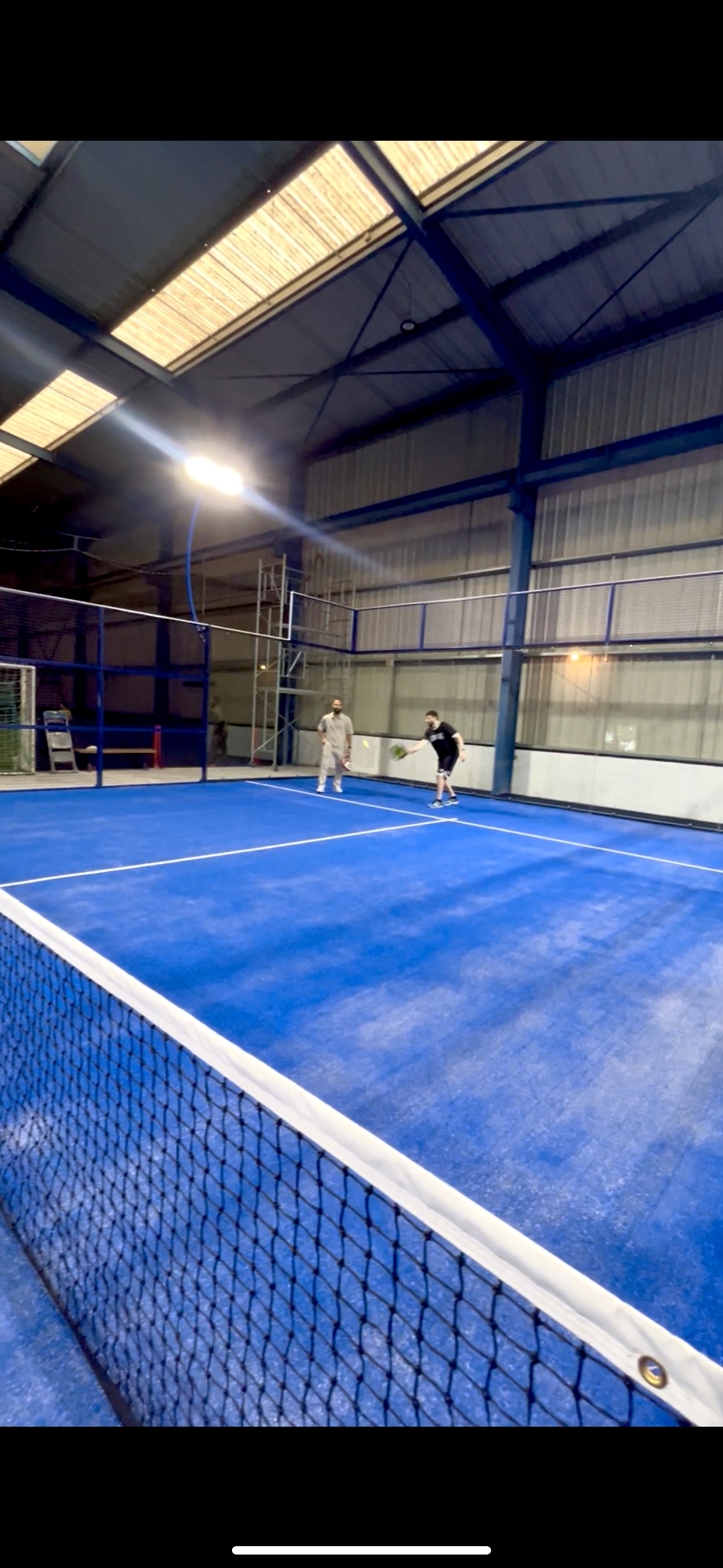 Padel Air 🎾
