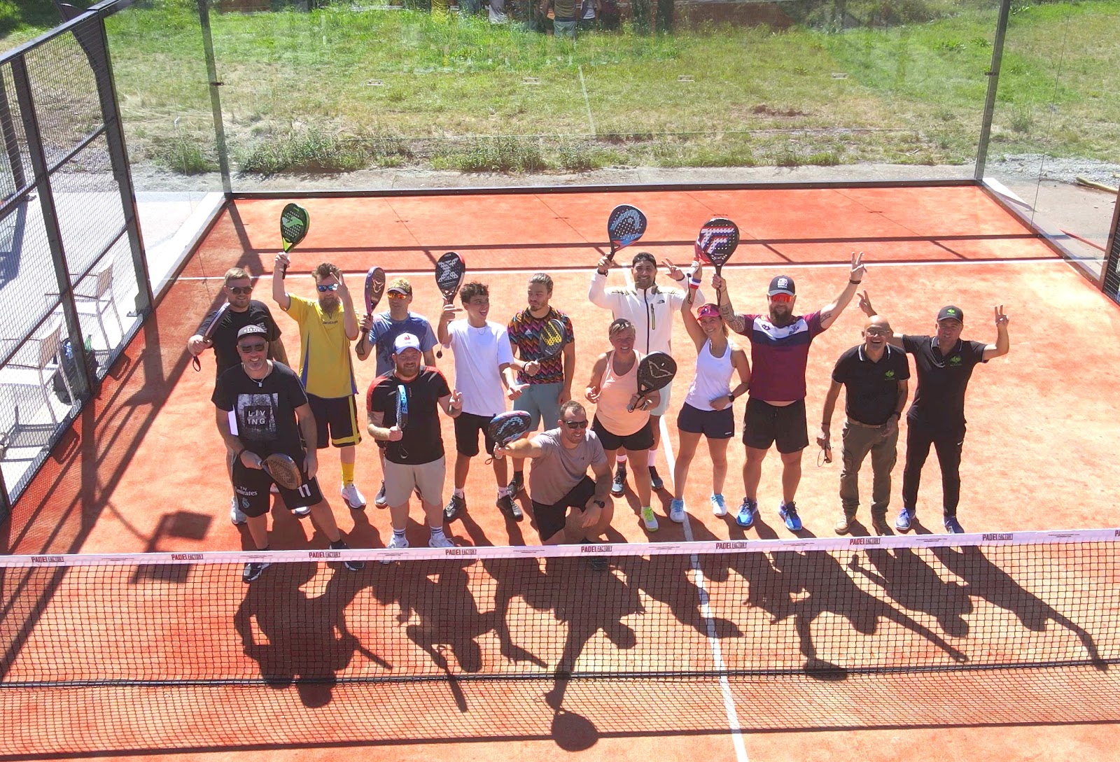 Padel Altitude