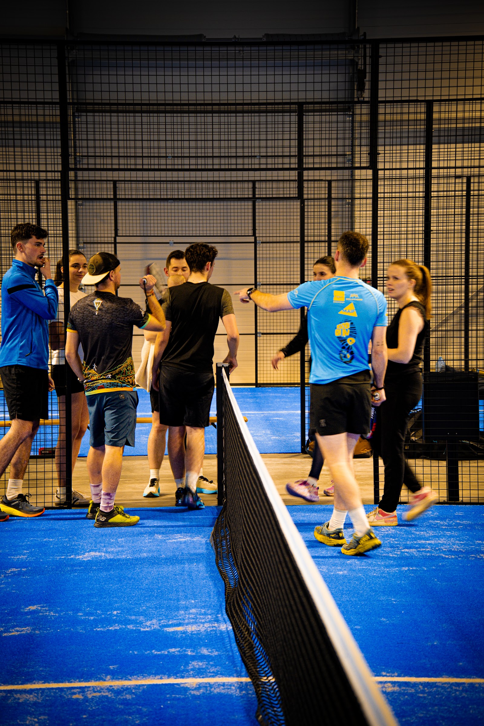 PADEL AND CO
