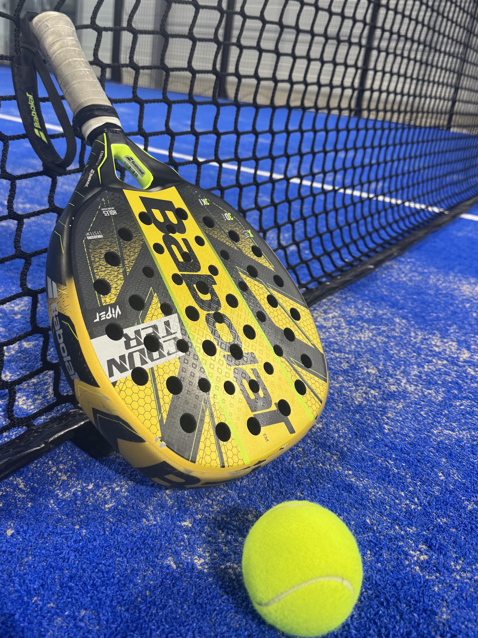 PADEL AND CO