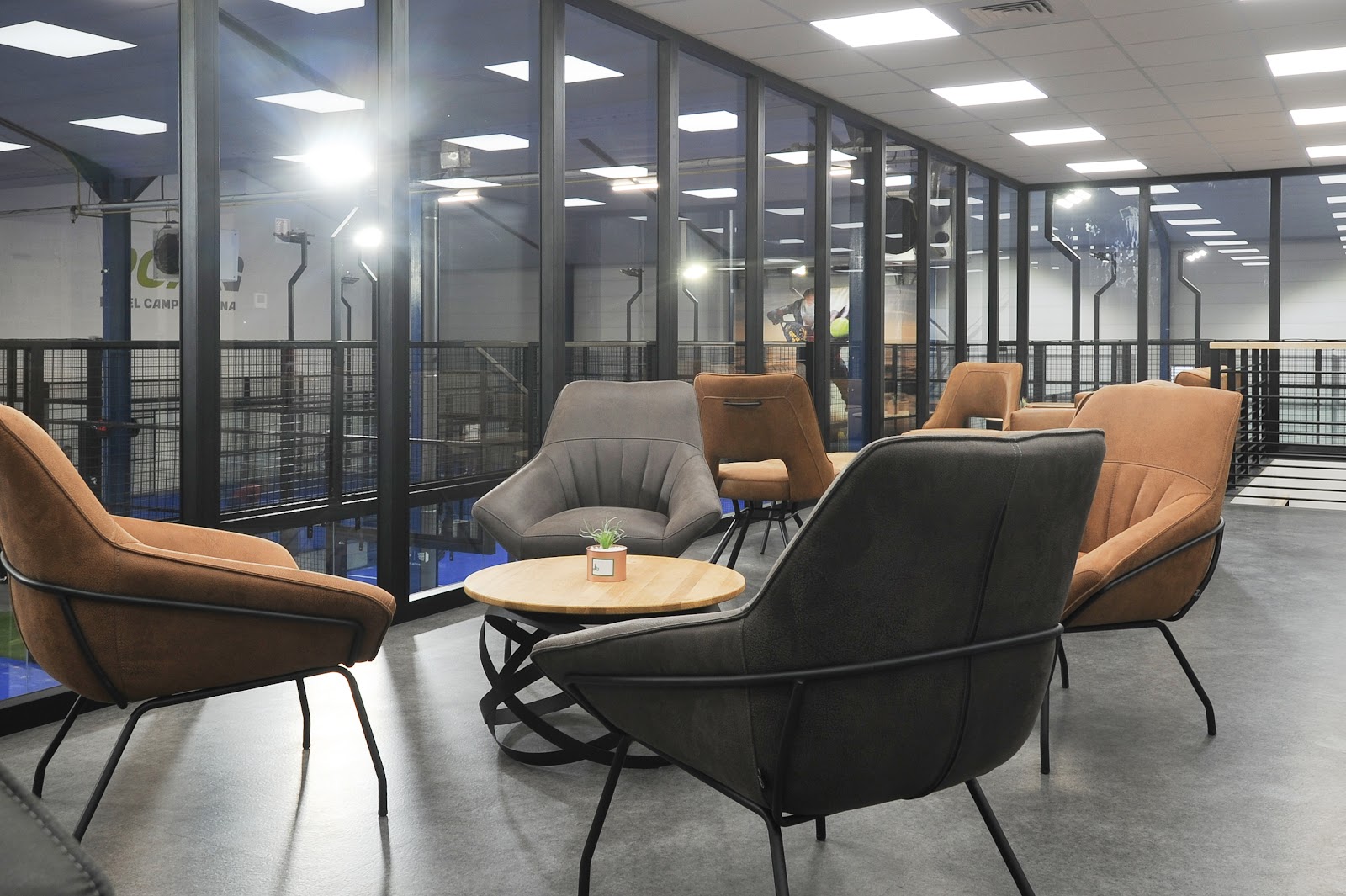 PADEL CAMPUS ARENA