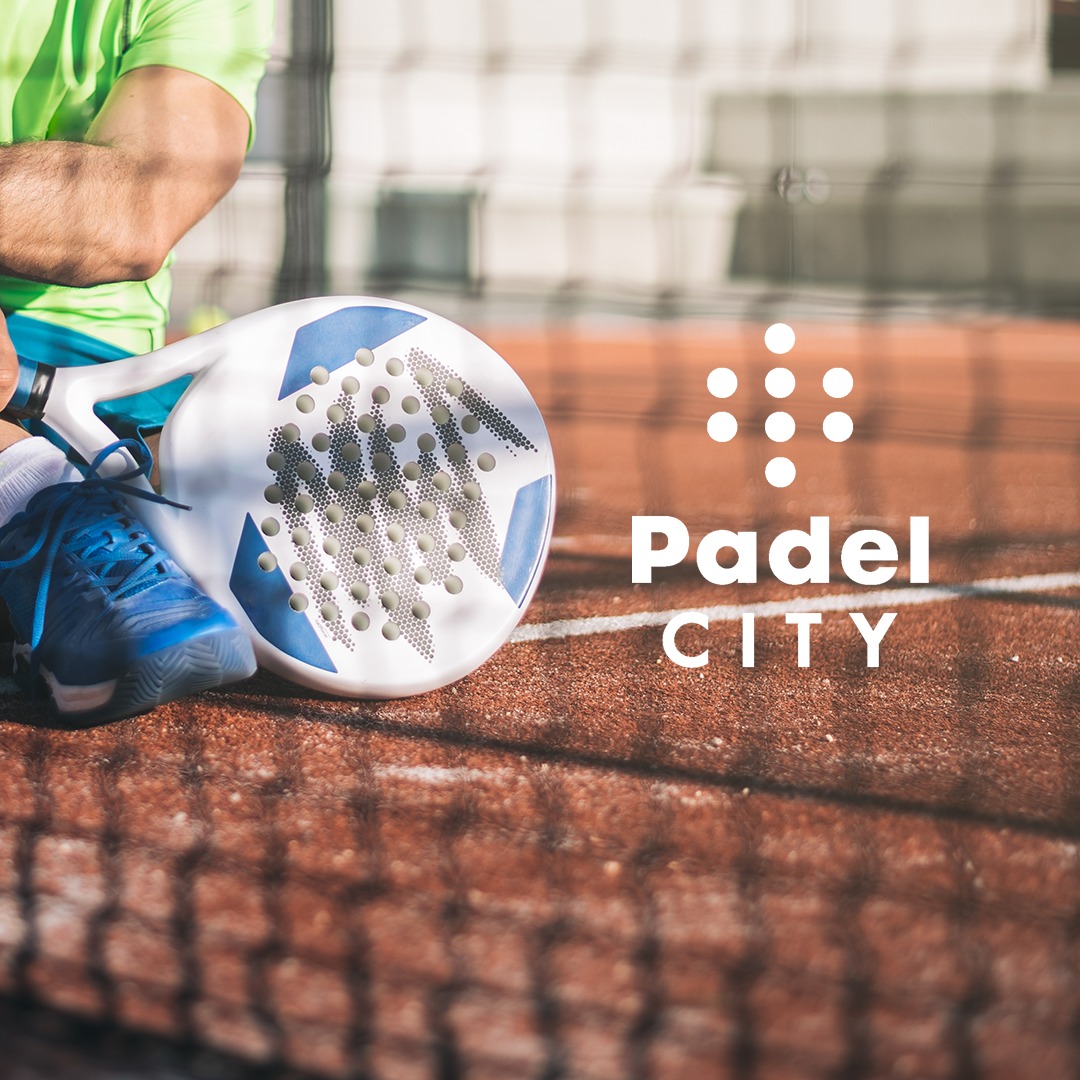 PADEL CITY