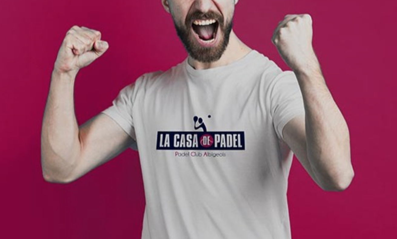 PADEL CLUB ALBIGEOIS : LA CASA DE PADEL