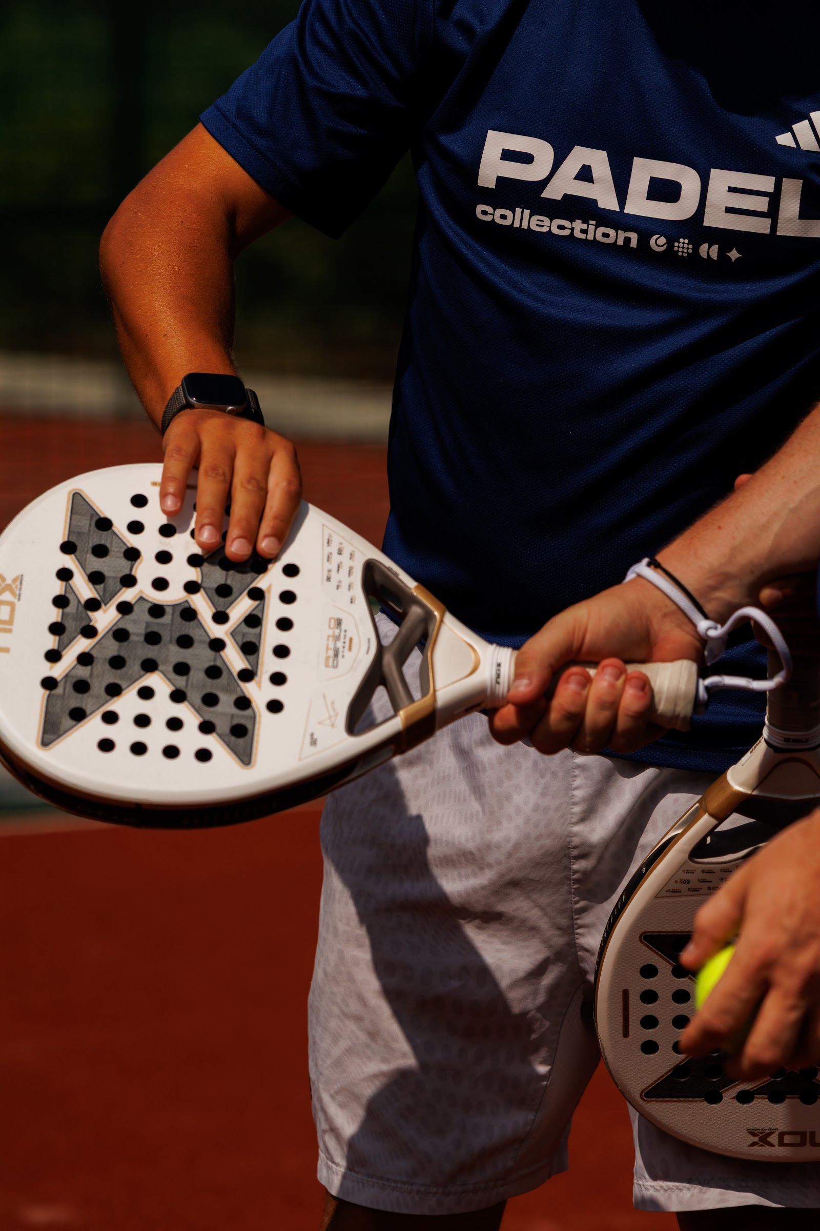 Padel Collection • Meyrargues