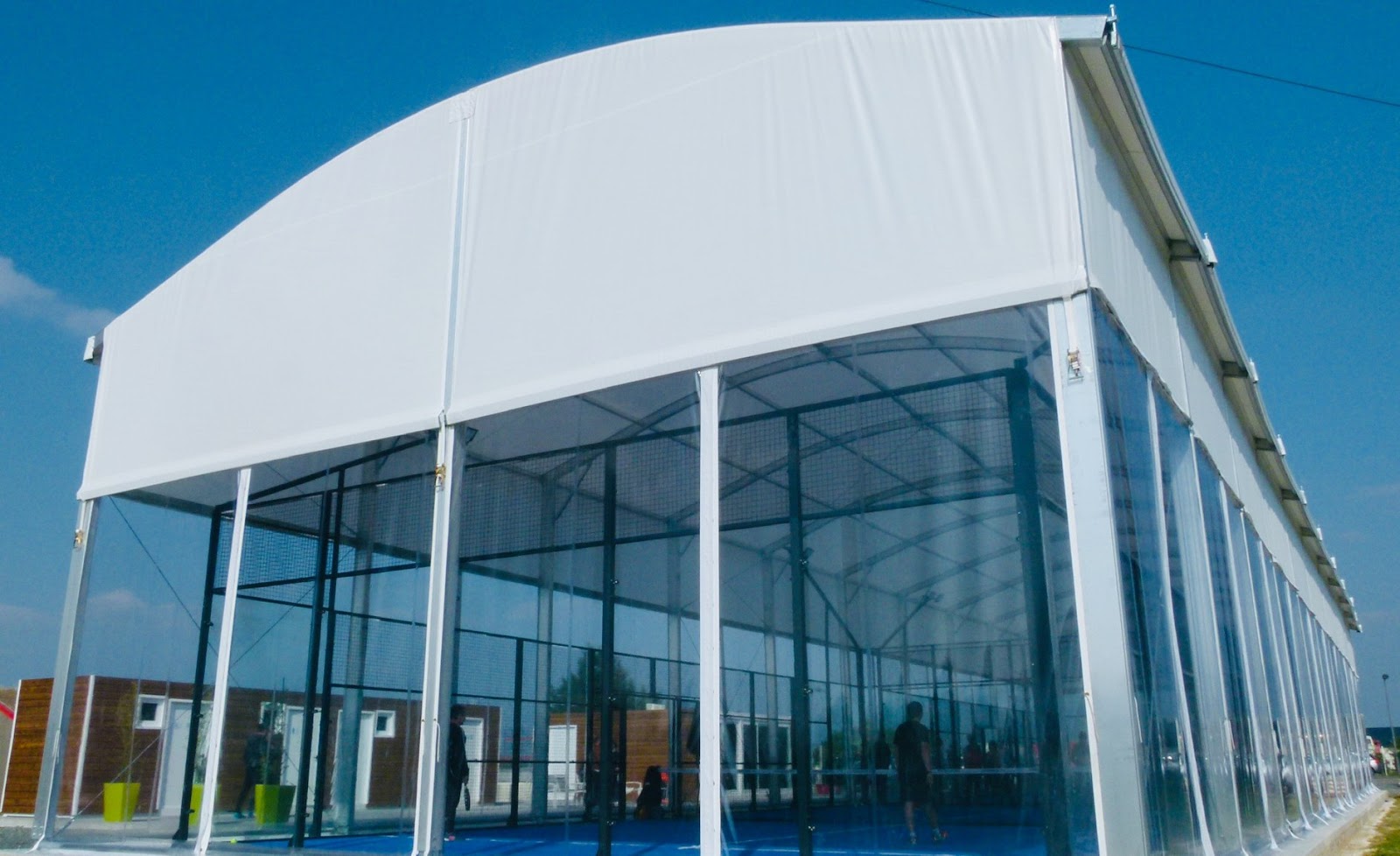 PADEL DES ANCISES