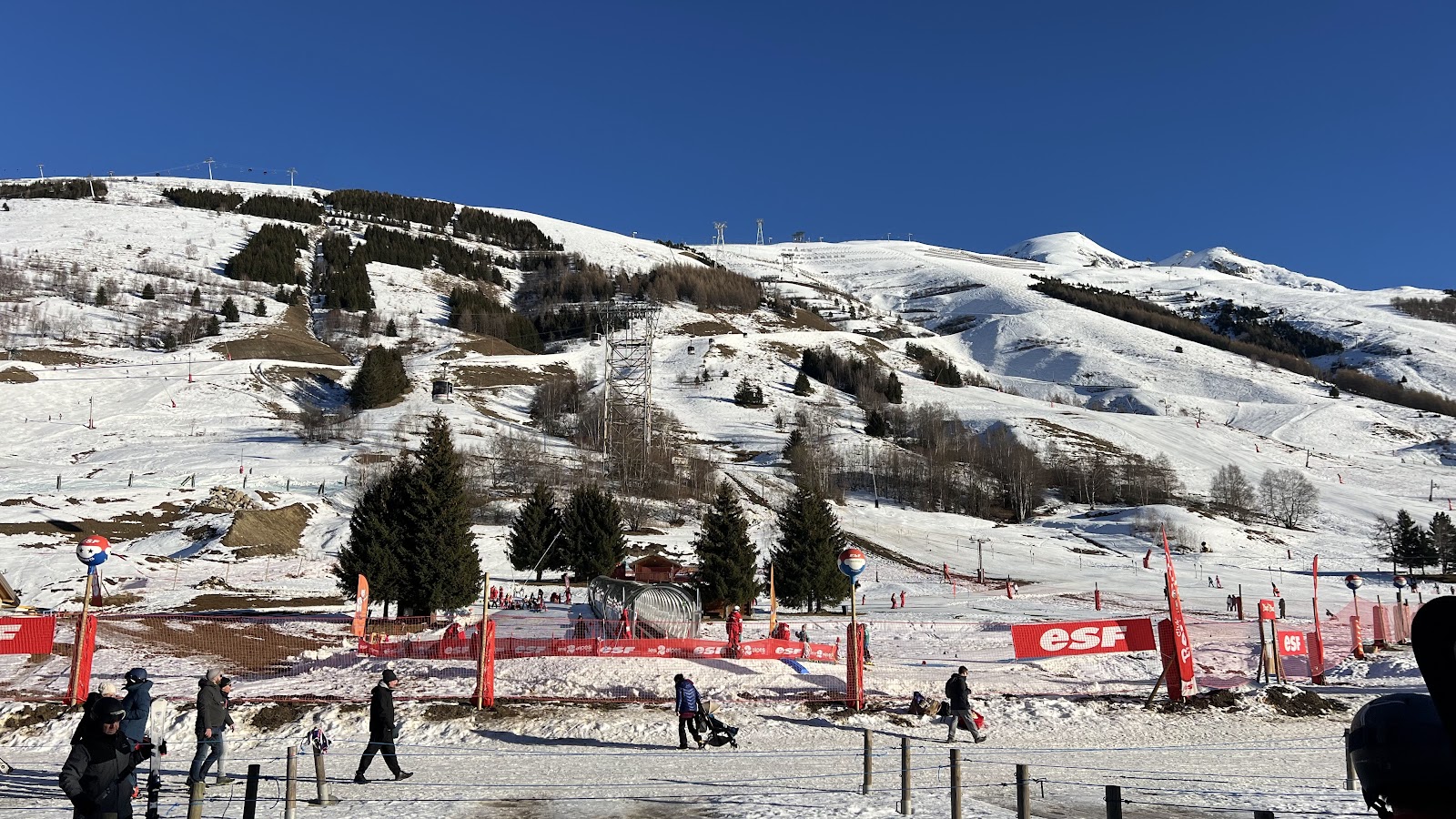 Padel Deux Alpes