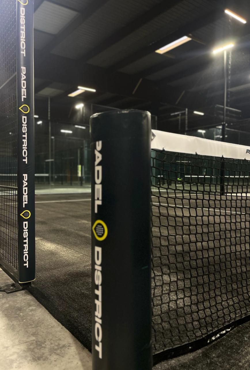 Padel District