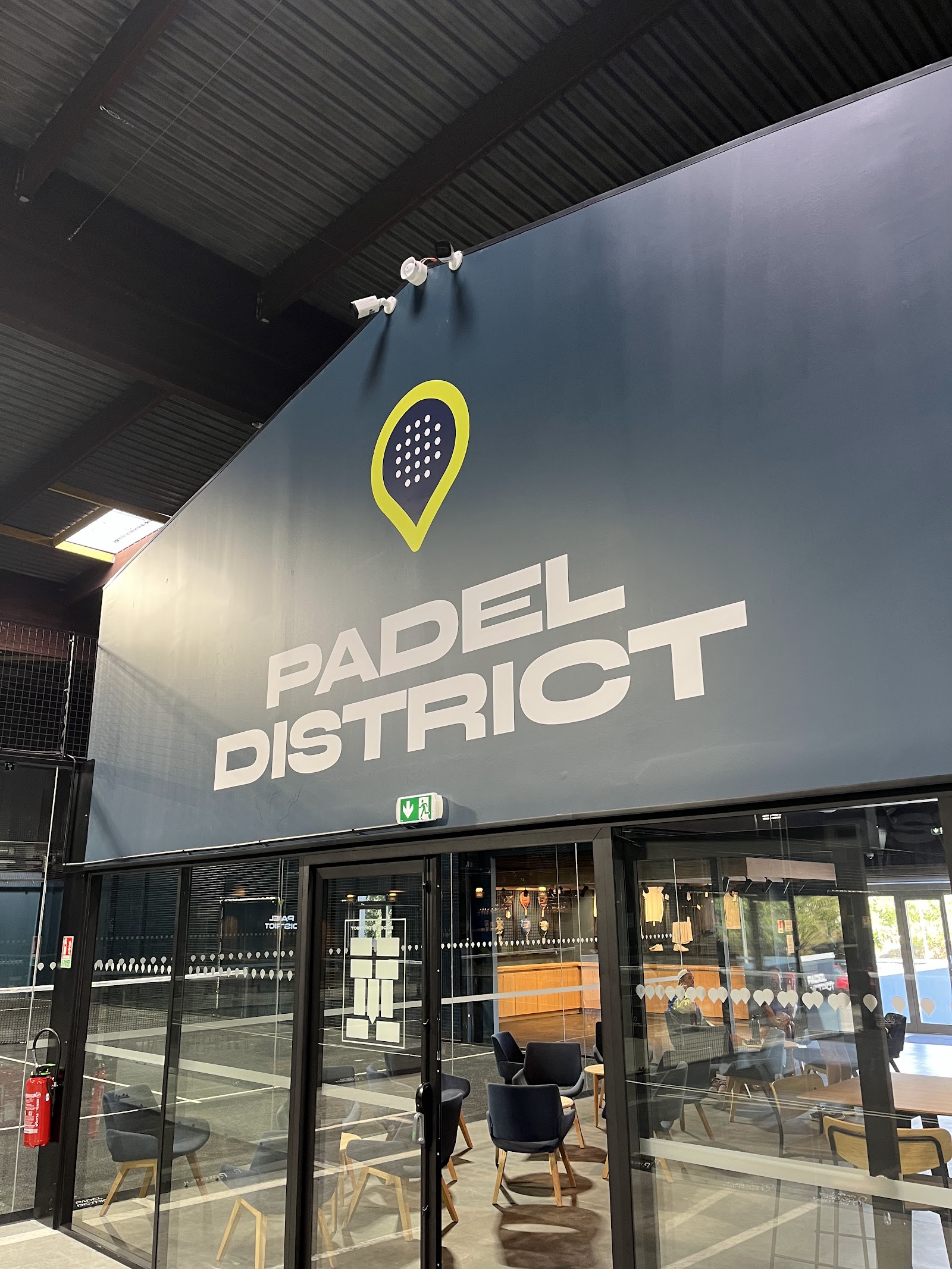 Padel District