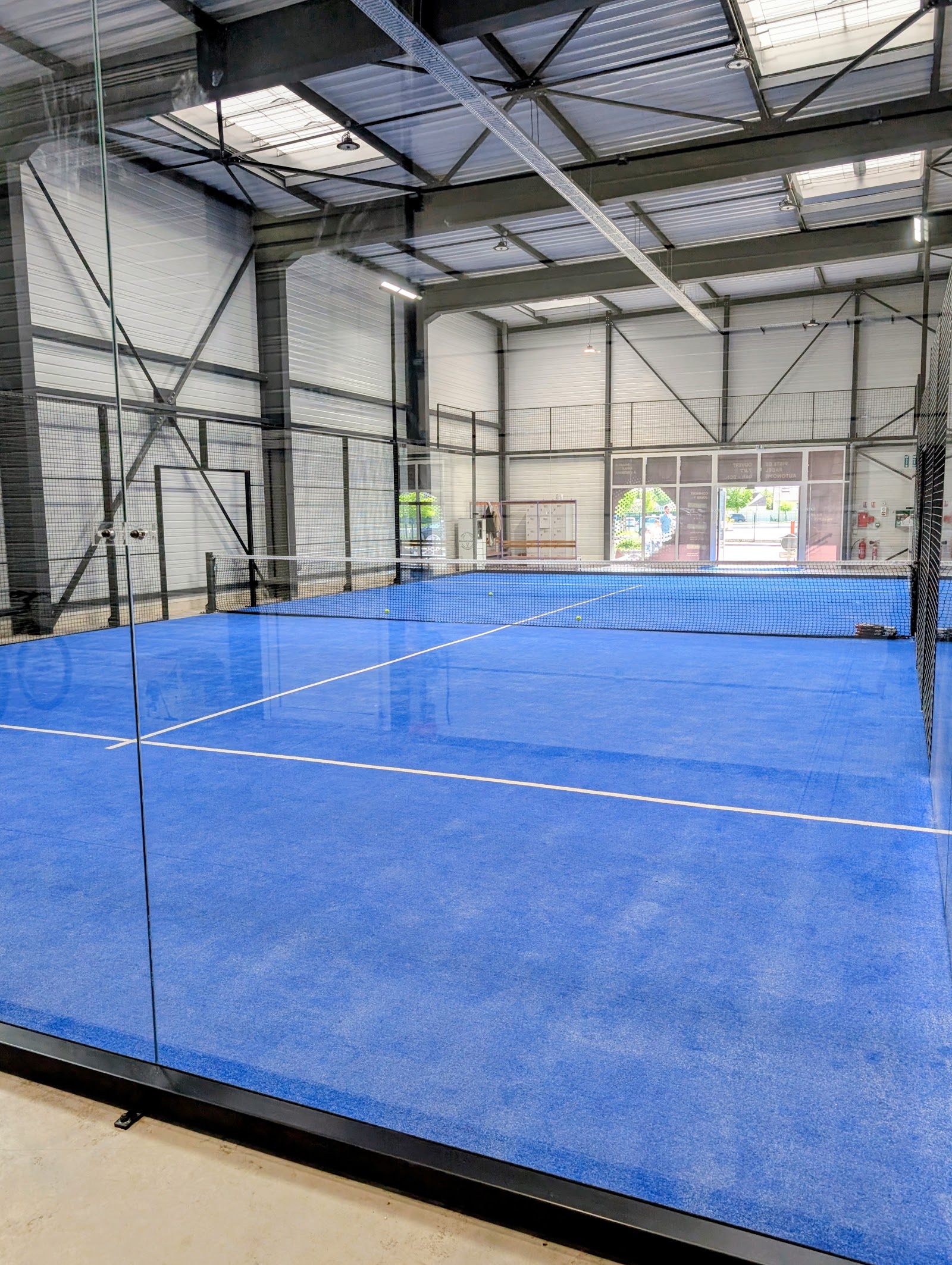 Padel Dunois