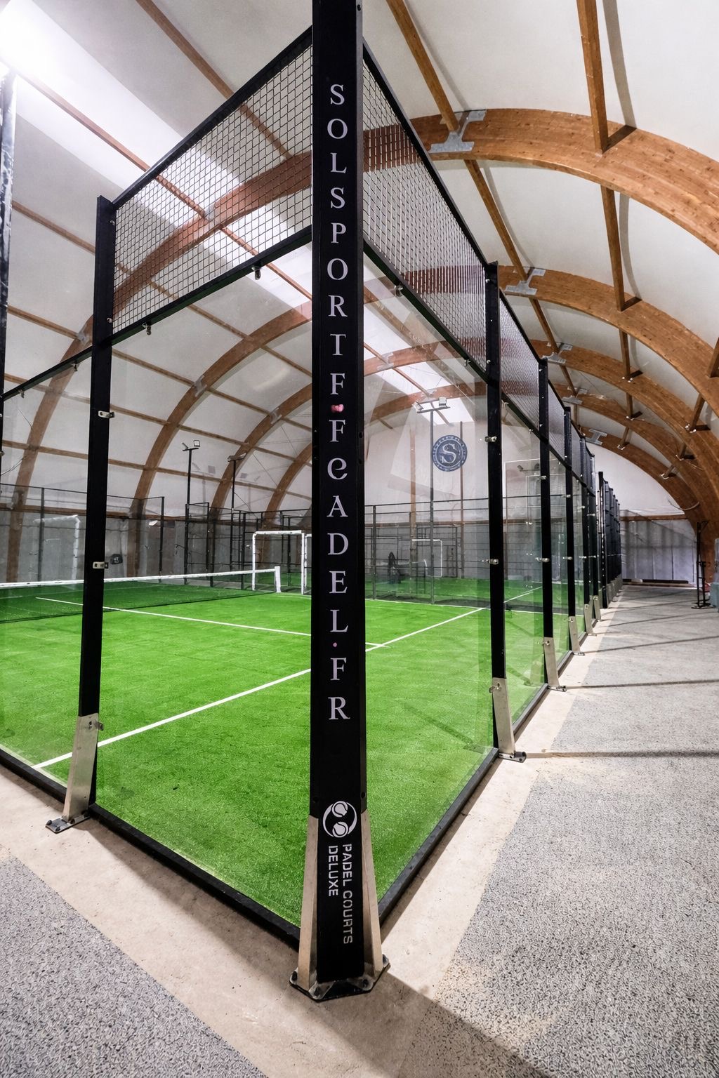Padel Farm