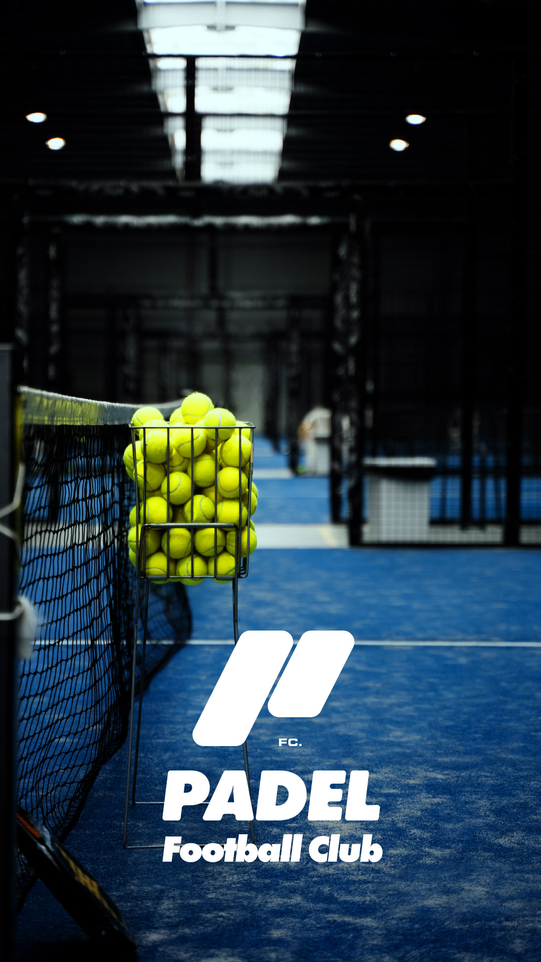 PADEL FOOTBALL CLUB