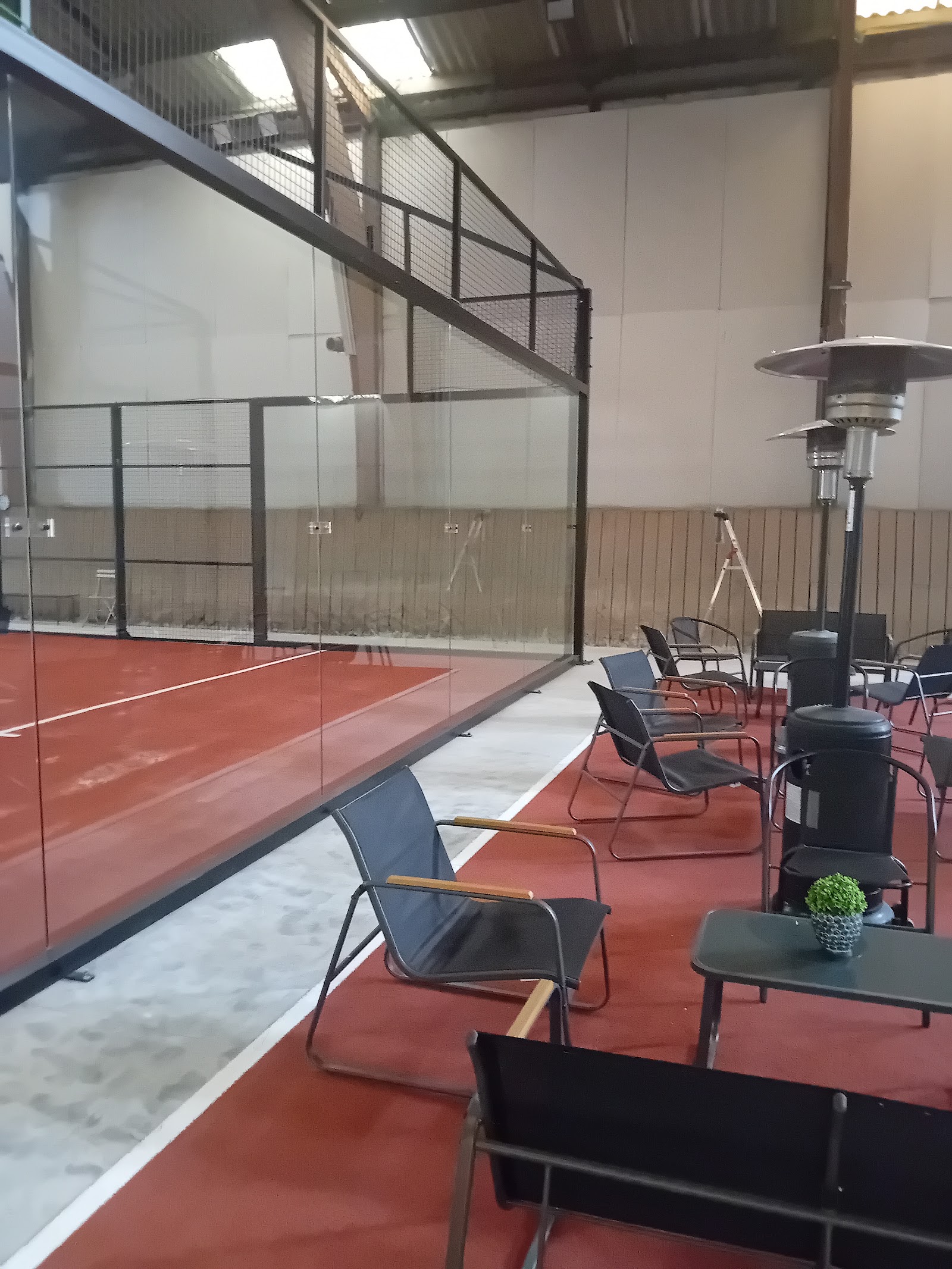 Padel Hermanos