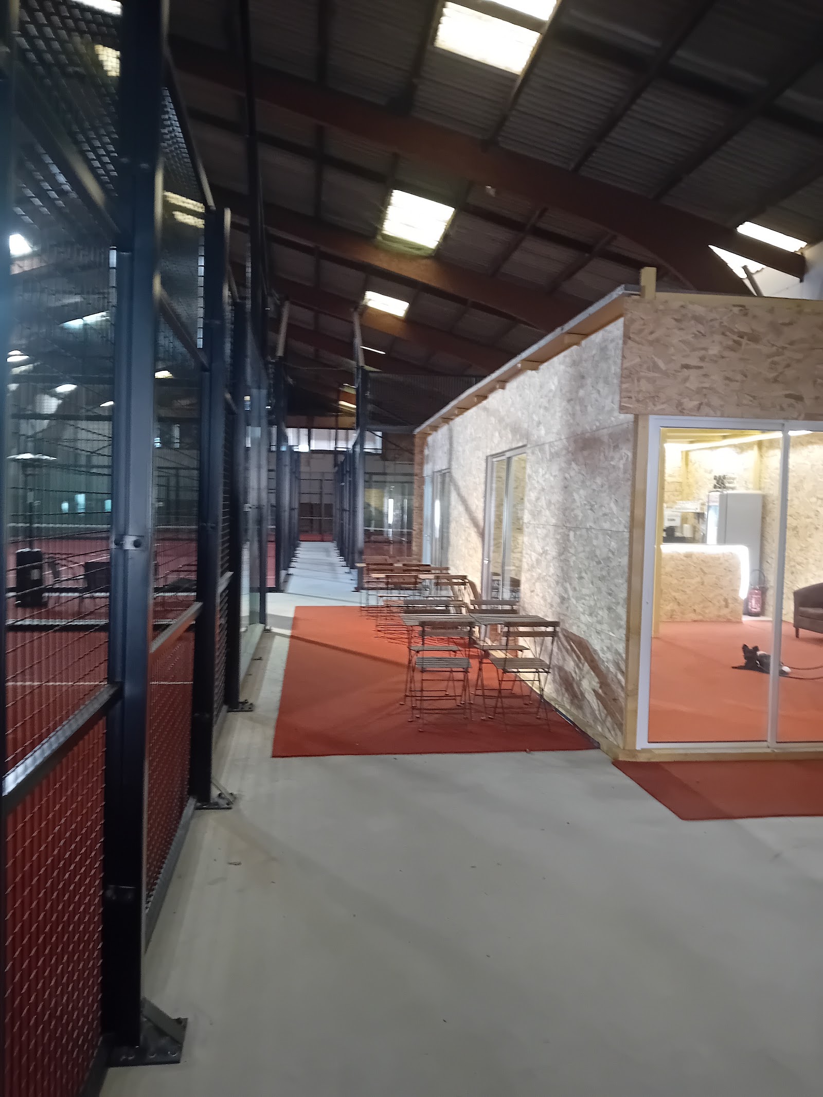 Padel Hermanos