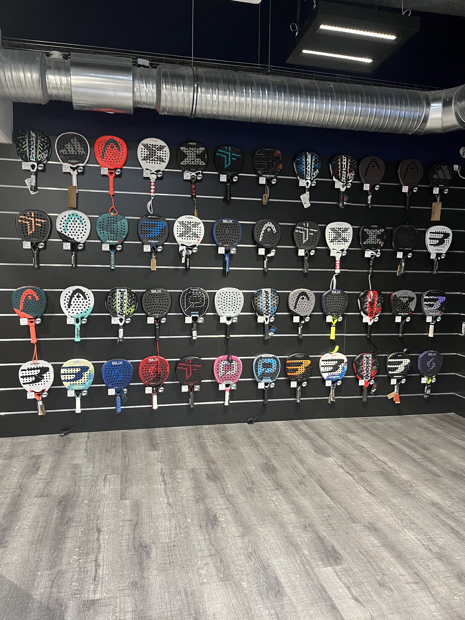 Padel Horizon Lomme