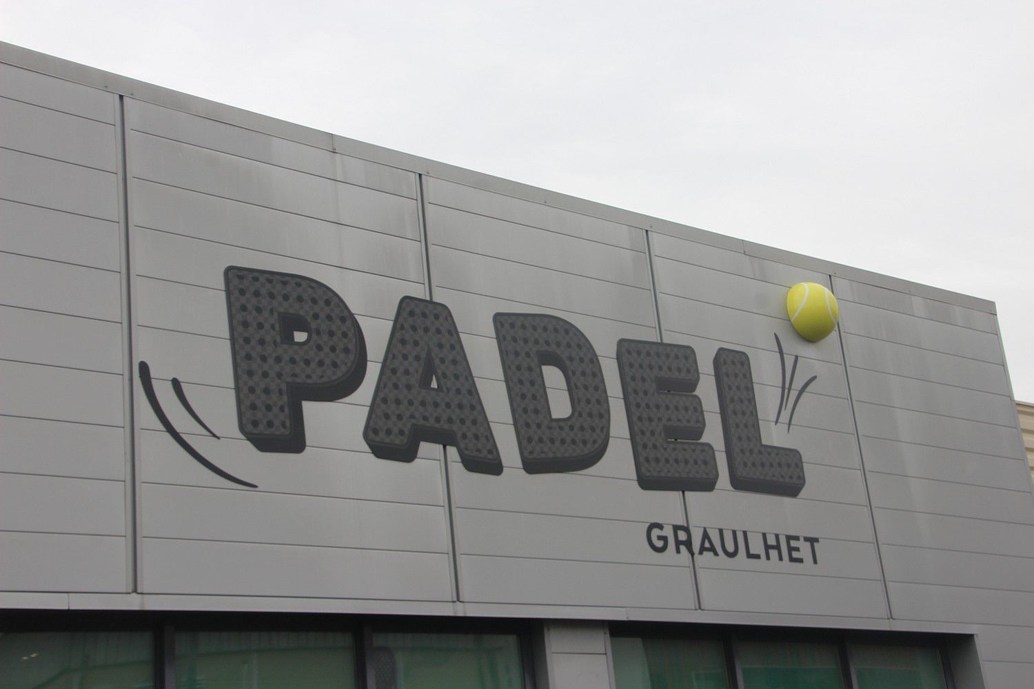 Padel In Graulhet