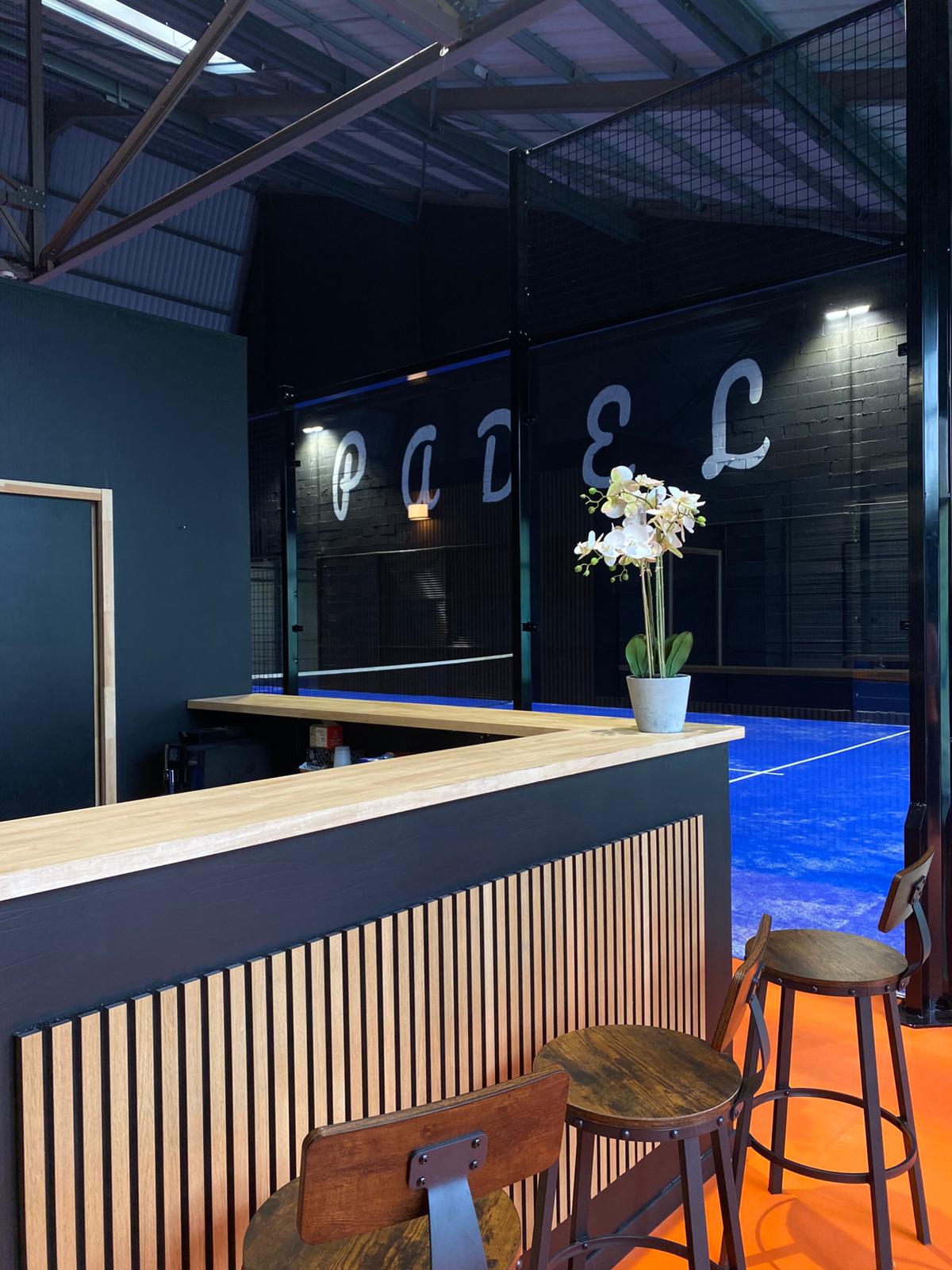 Padel In Graulhet