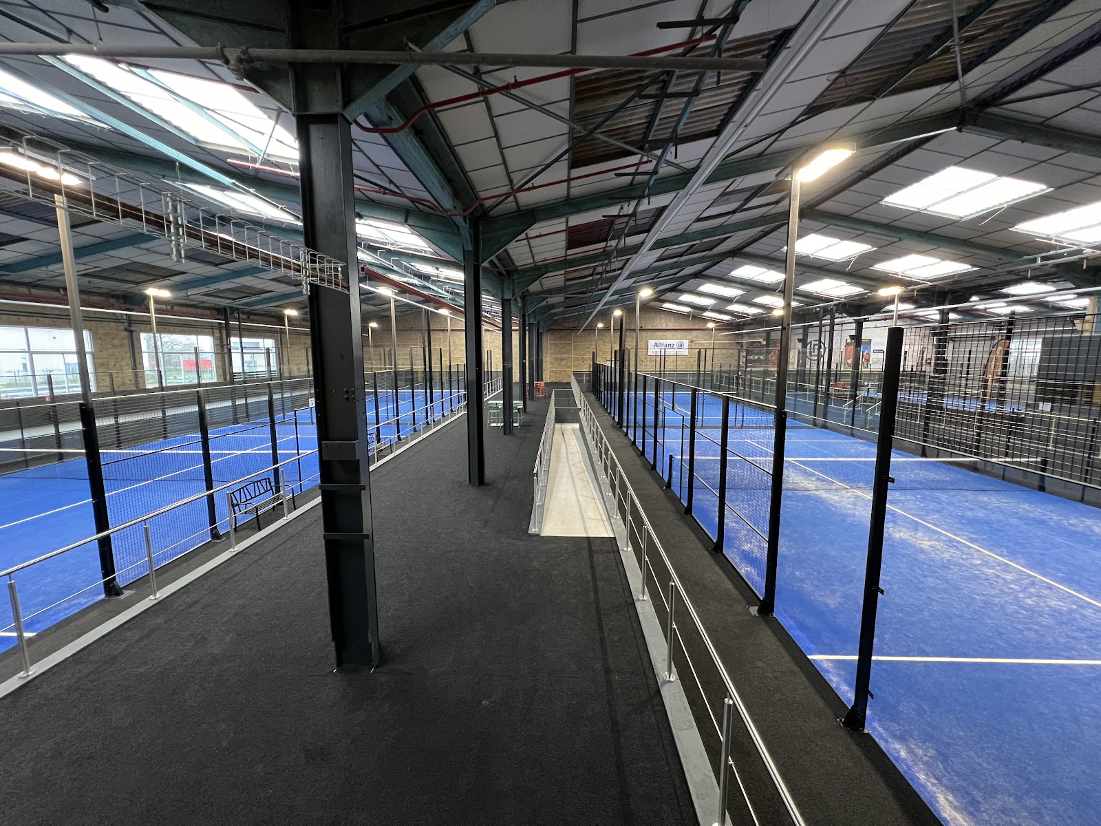Padel Max