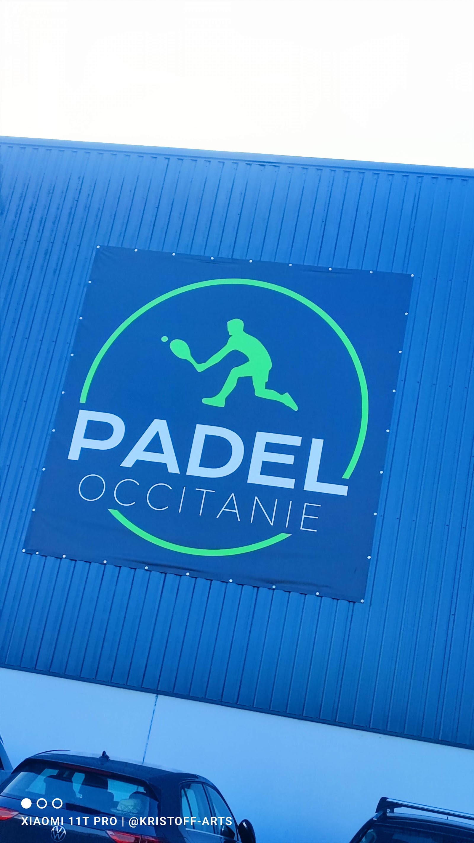 Padel Occitanie
