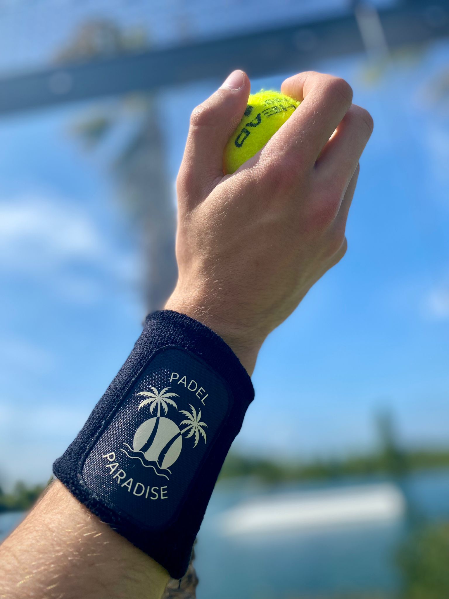 Padel Paradise Le Mans